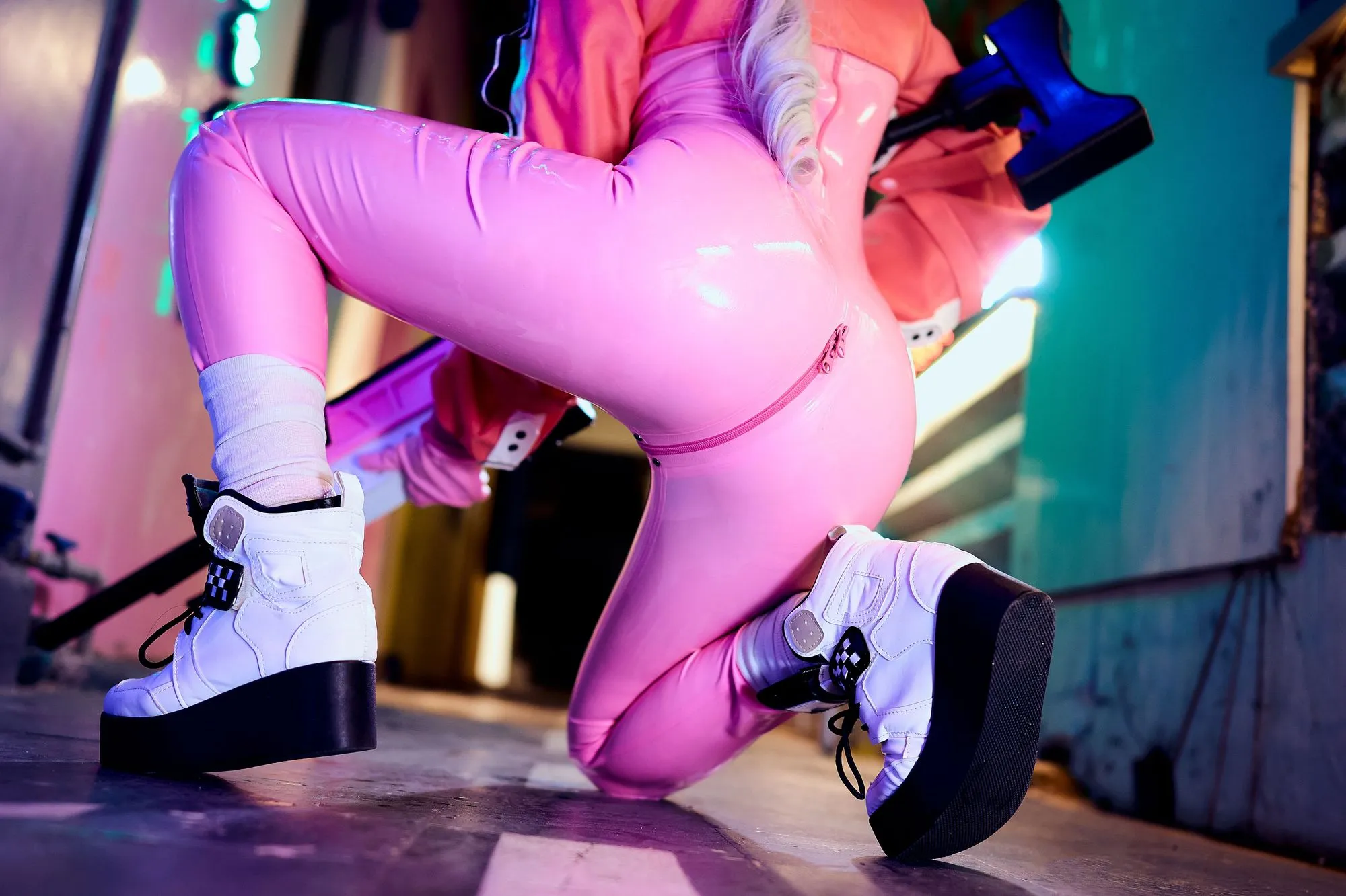 图片[3]-No.001 – Alice [27P]-coswz-cos王者