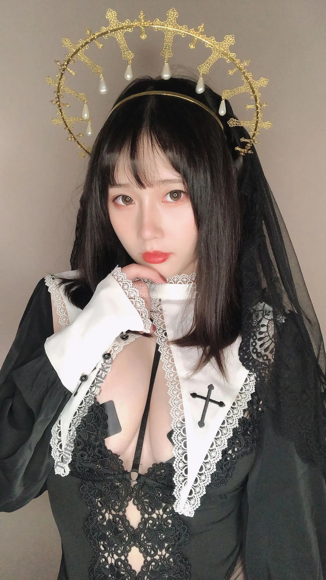 图片[5]-No.003 – [Fantia] 2022年09月订阅 [35P]-coswz-cos王者