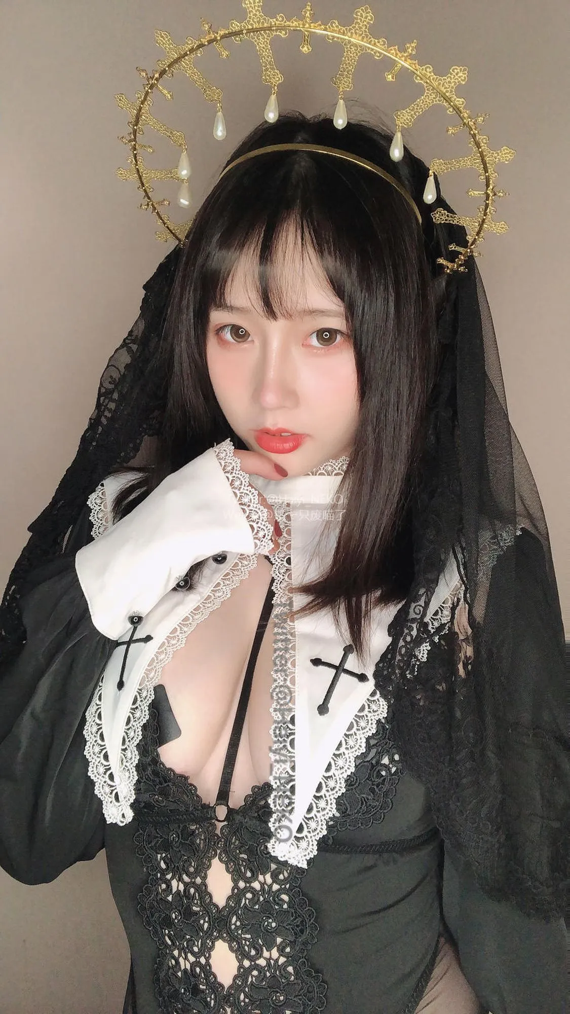 图片[4]-No.003 – [Fantia] 2022年09月订阅 [35P]-coswz-cos王者