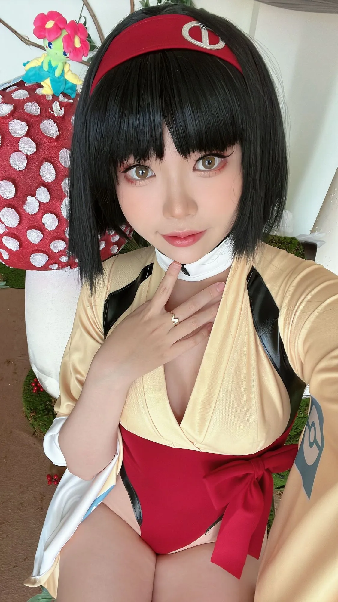 No.004 – Erika [32P]-图妖社