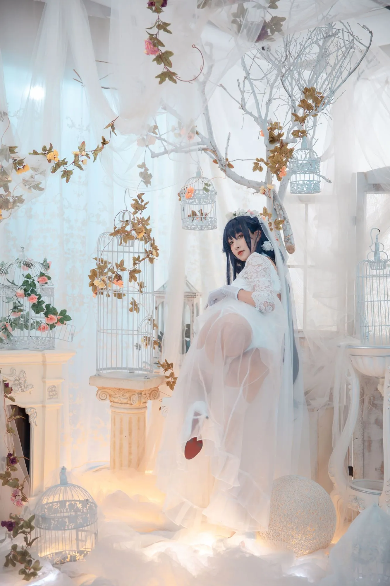 图片[2]-No.005 – 吾妻 [33P]-coswz-cos王者