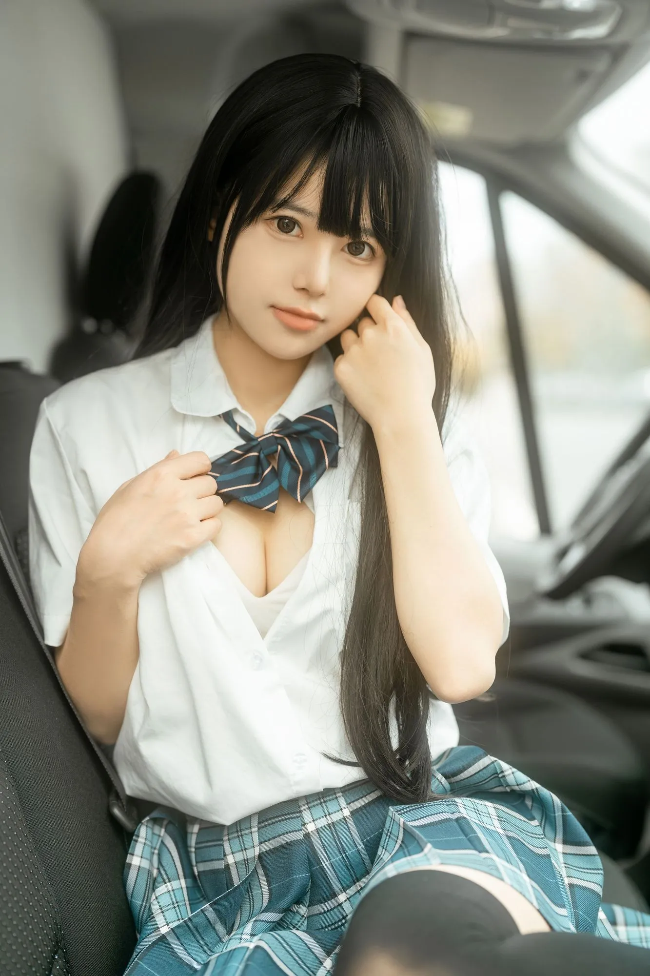 No.008 – 房车JK [41P]-图妖社
