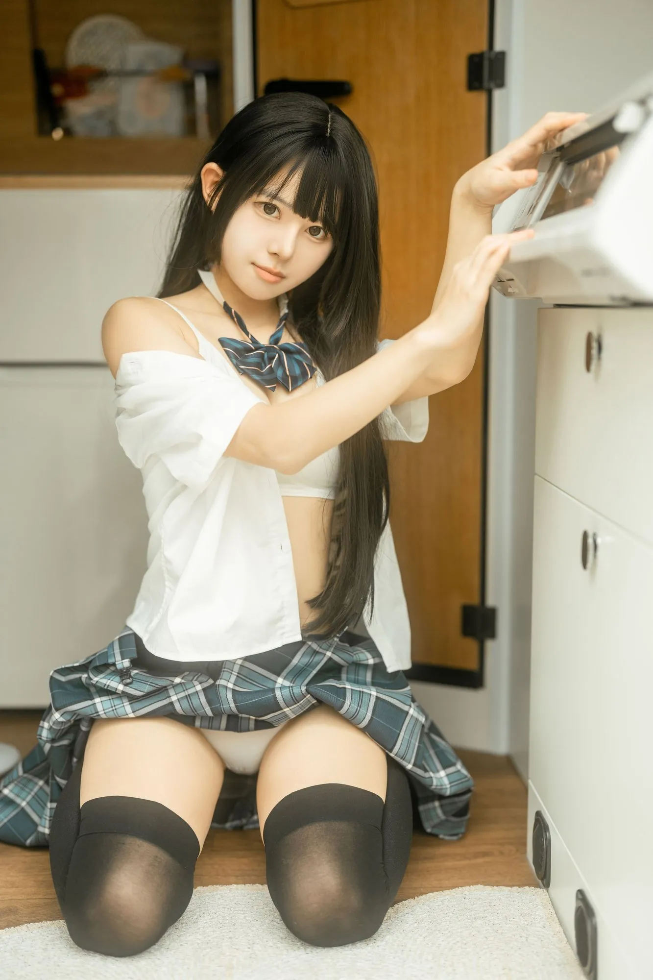 图片[3]-No.008 – 房车JK [41P]-coswz-cos王者
