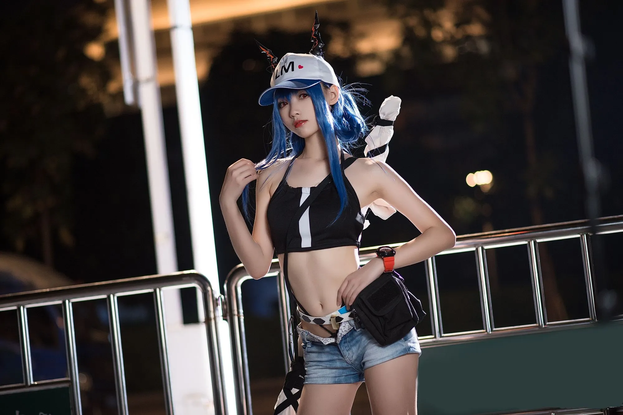图片[5]-No.008 – 95 [10P]-coswz-cos王者