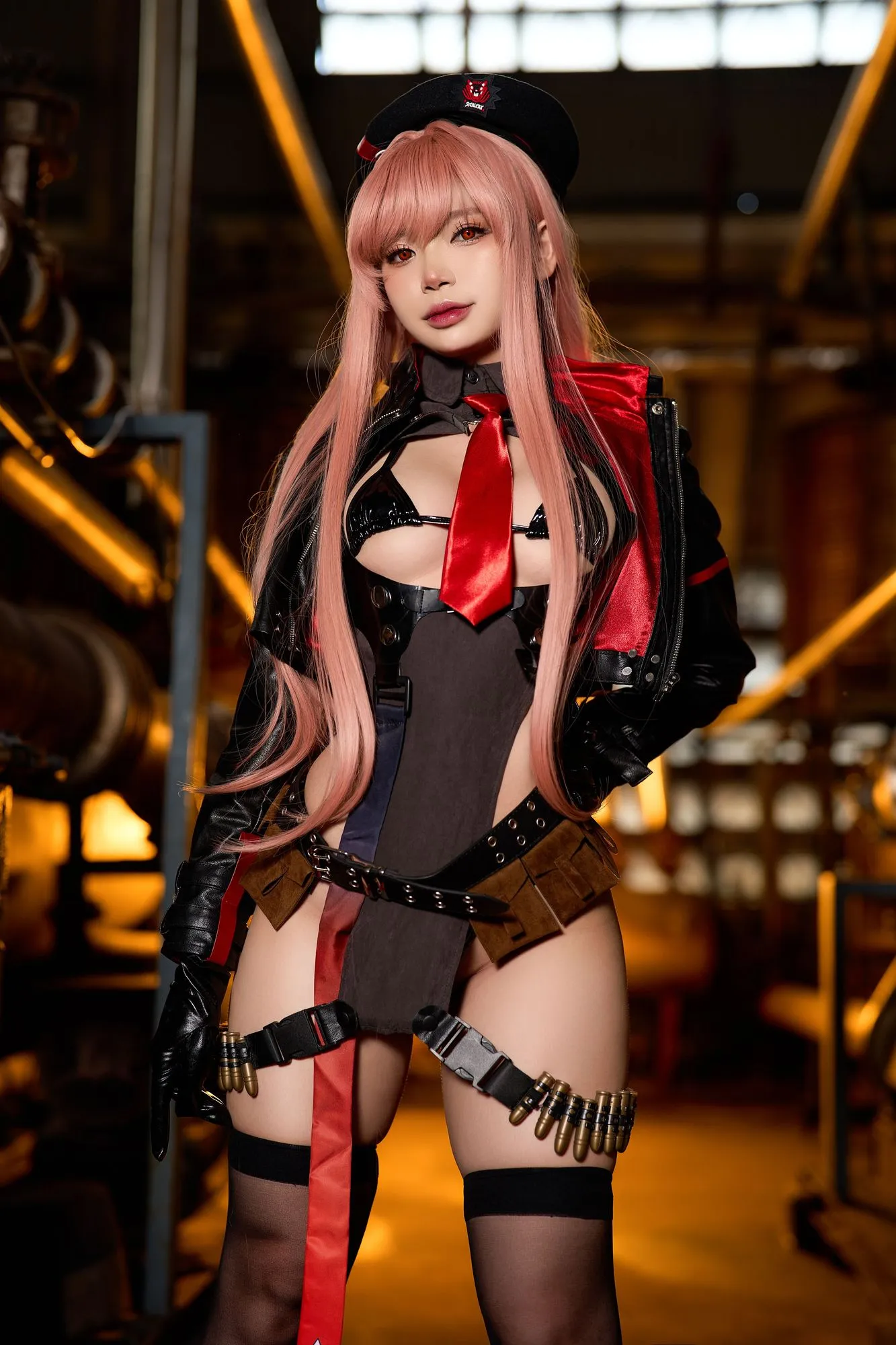 No.011 – Rappi [23P]-图妖社