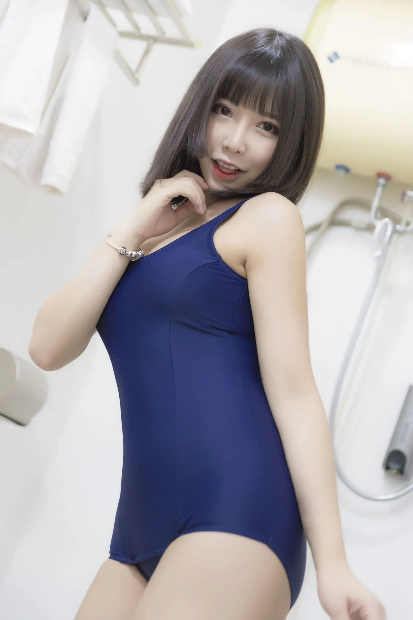 图片[2]-No.011-死库水 [48P]-coswz-cos王者