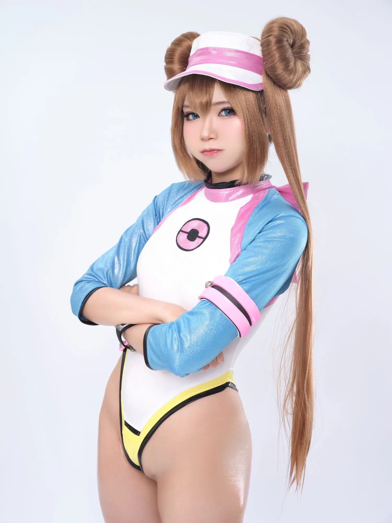 No.012 – Rosa [21P]-图妖社
