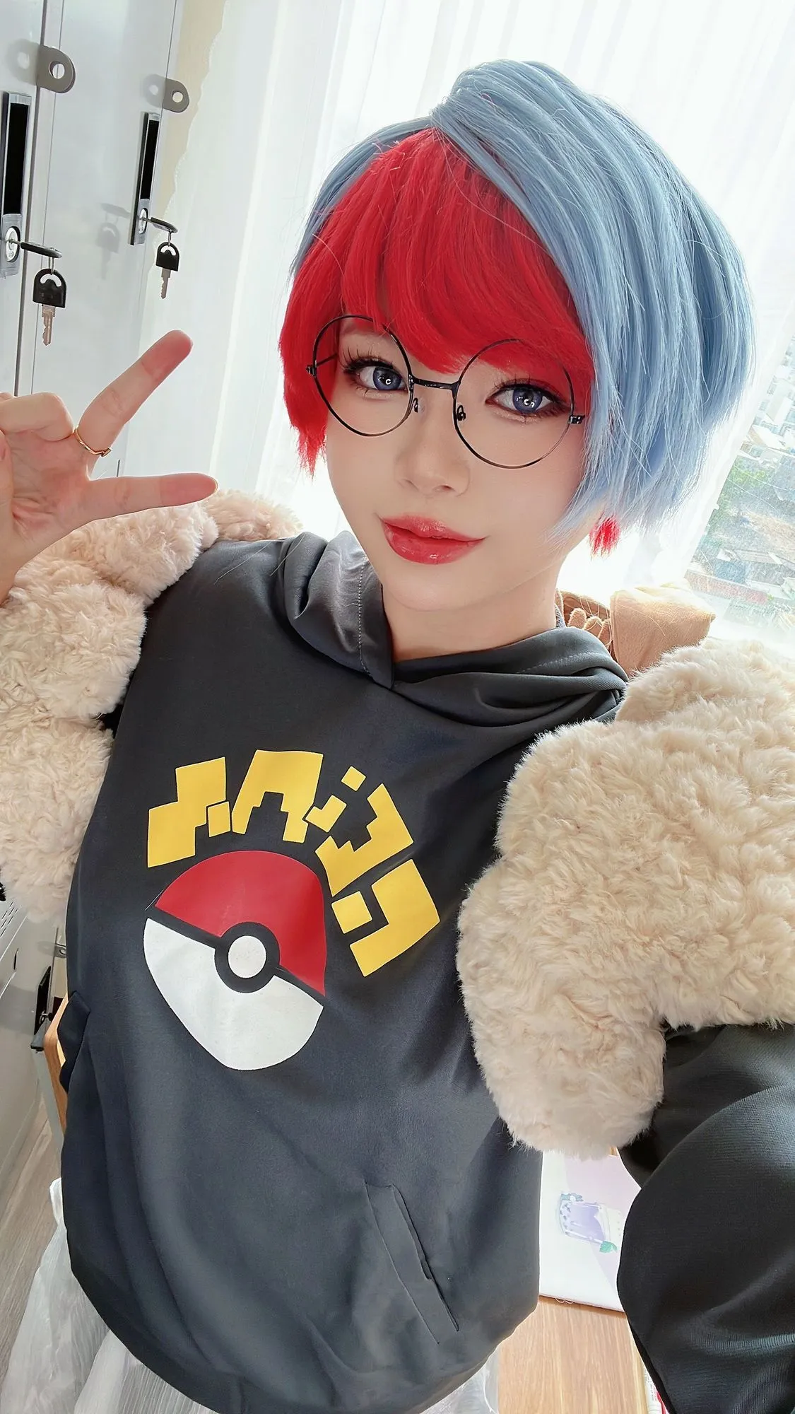 No.014 – Penny Pokemon Scarlet Violet [32P]-图妖社
