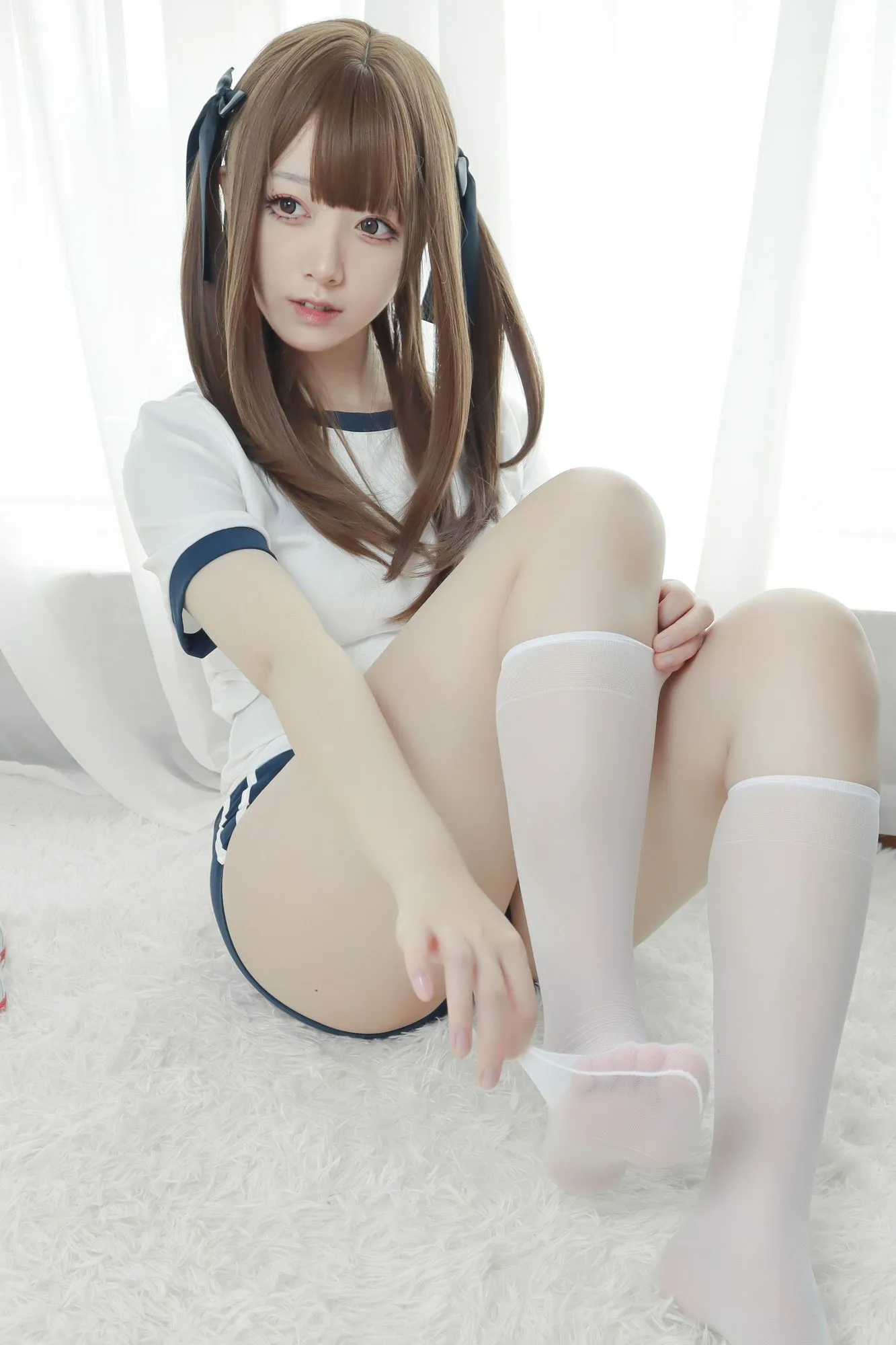 图片[6]-No.016 – 体操服 [27P]-coswz-cos王者