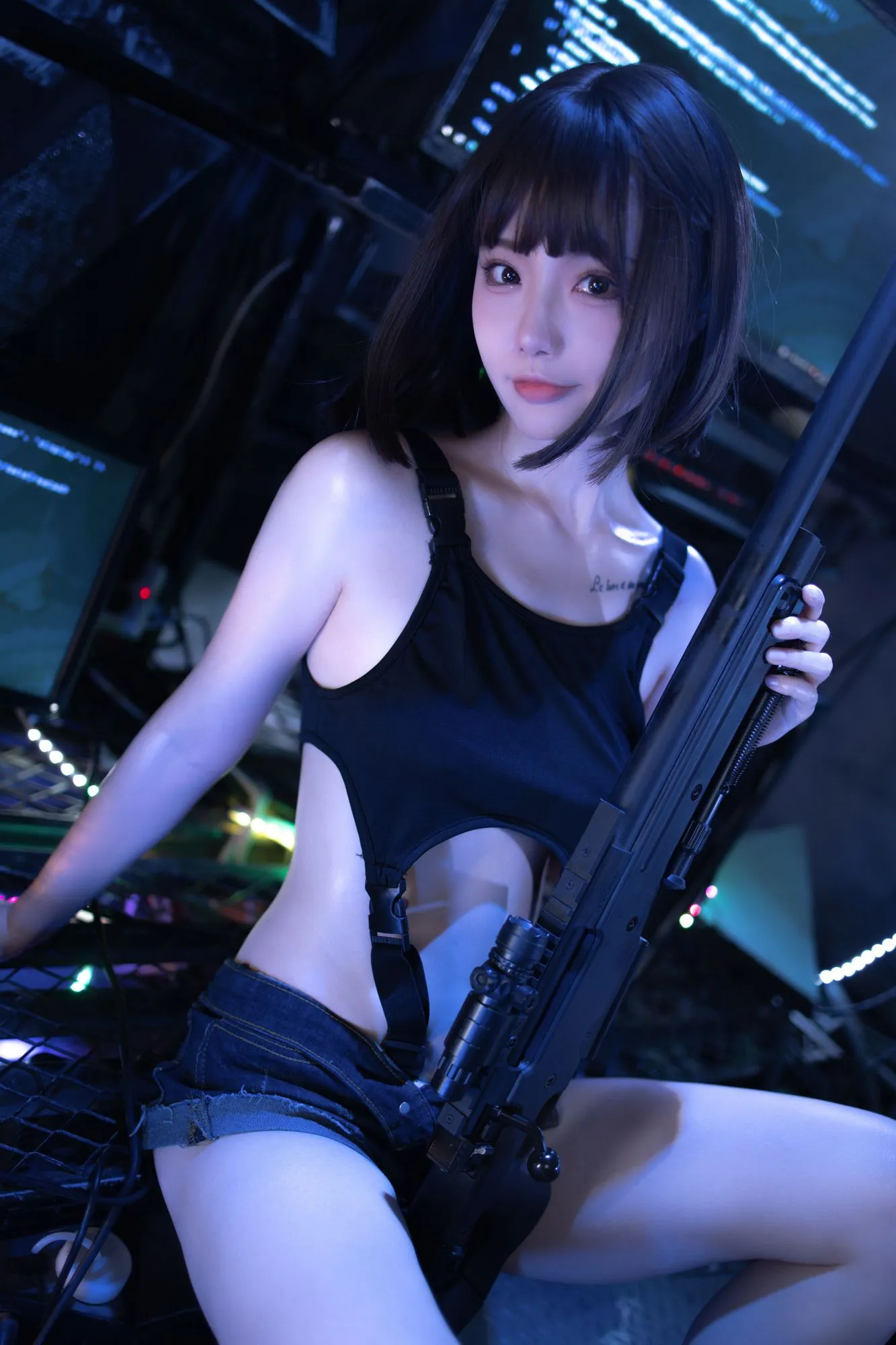 No.016 – 危机 [32P]-图妖社