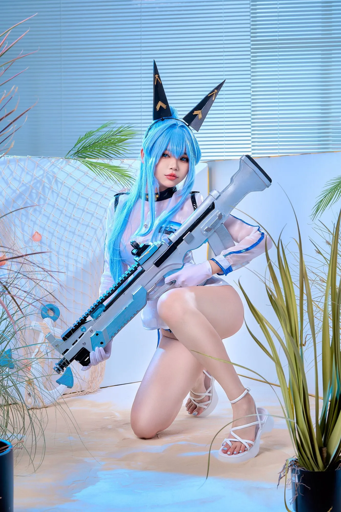 图片[4]-No.018 – Helm x Anis [55P]-coswz-cos王者