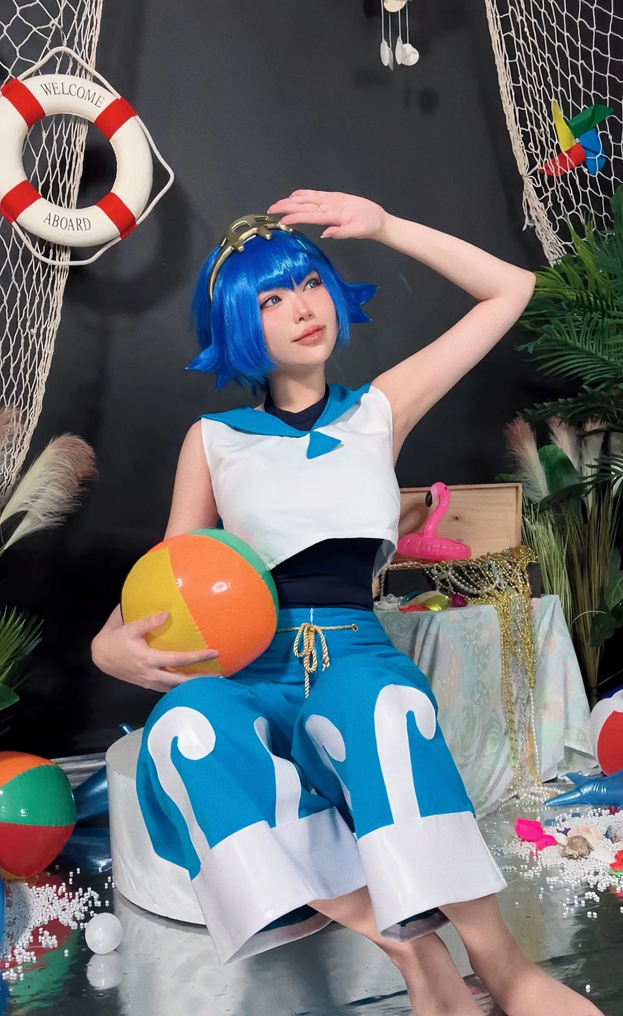 No.020 – Lana Pokemon [33P]-图妖社