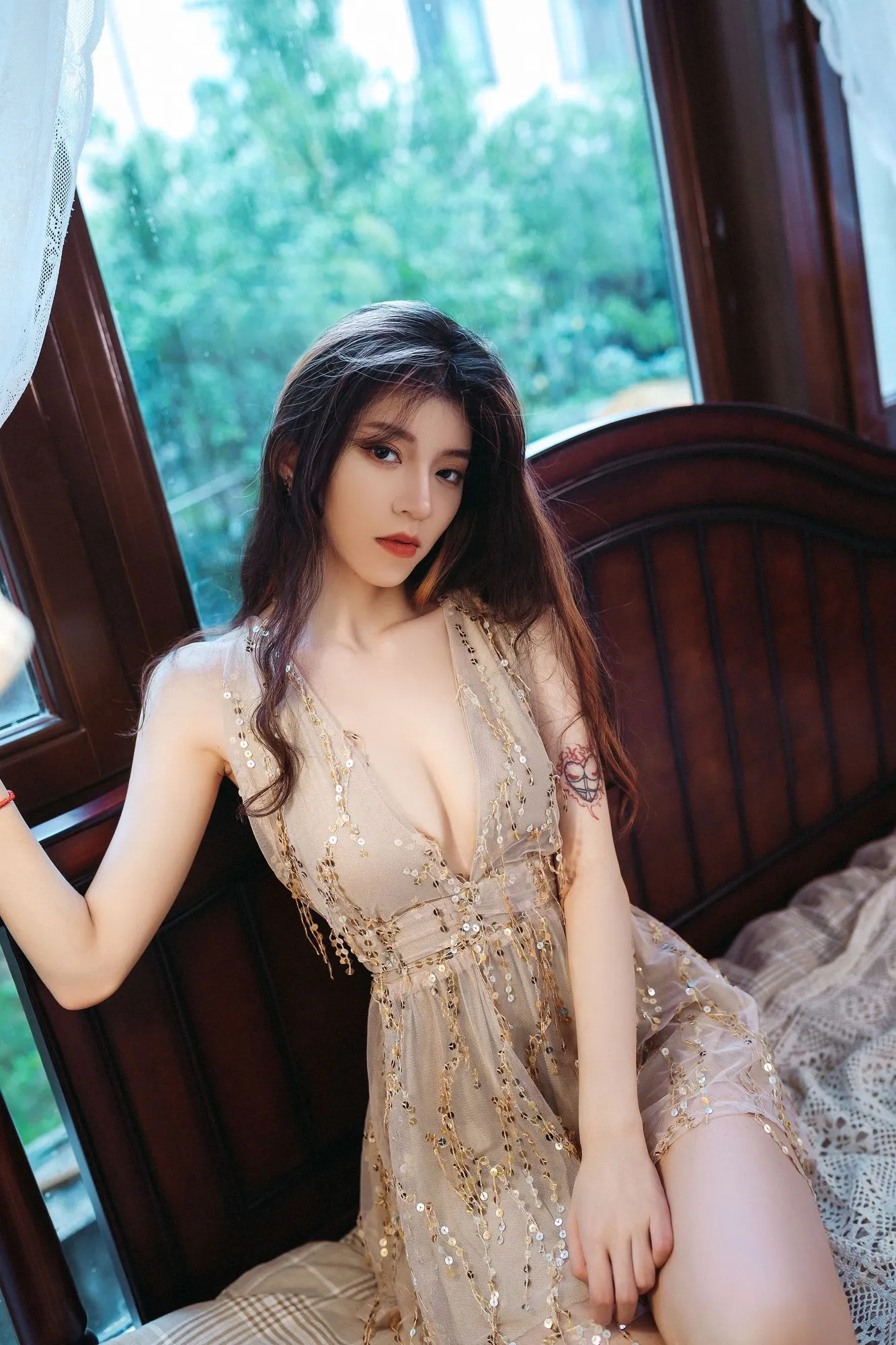图片[5]-No.023 – 金色闪片 [22P]-coswz-cos王者