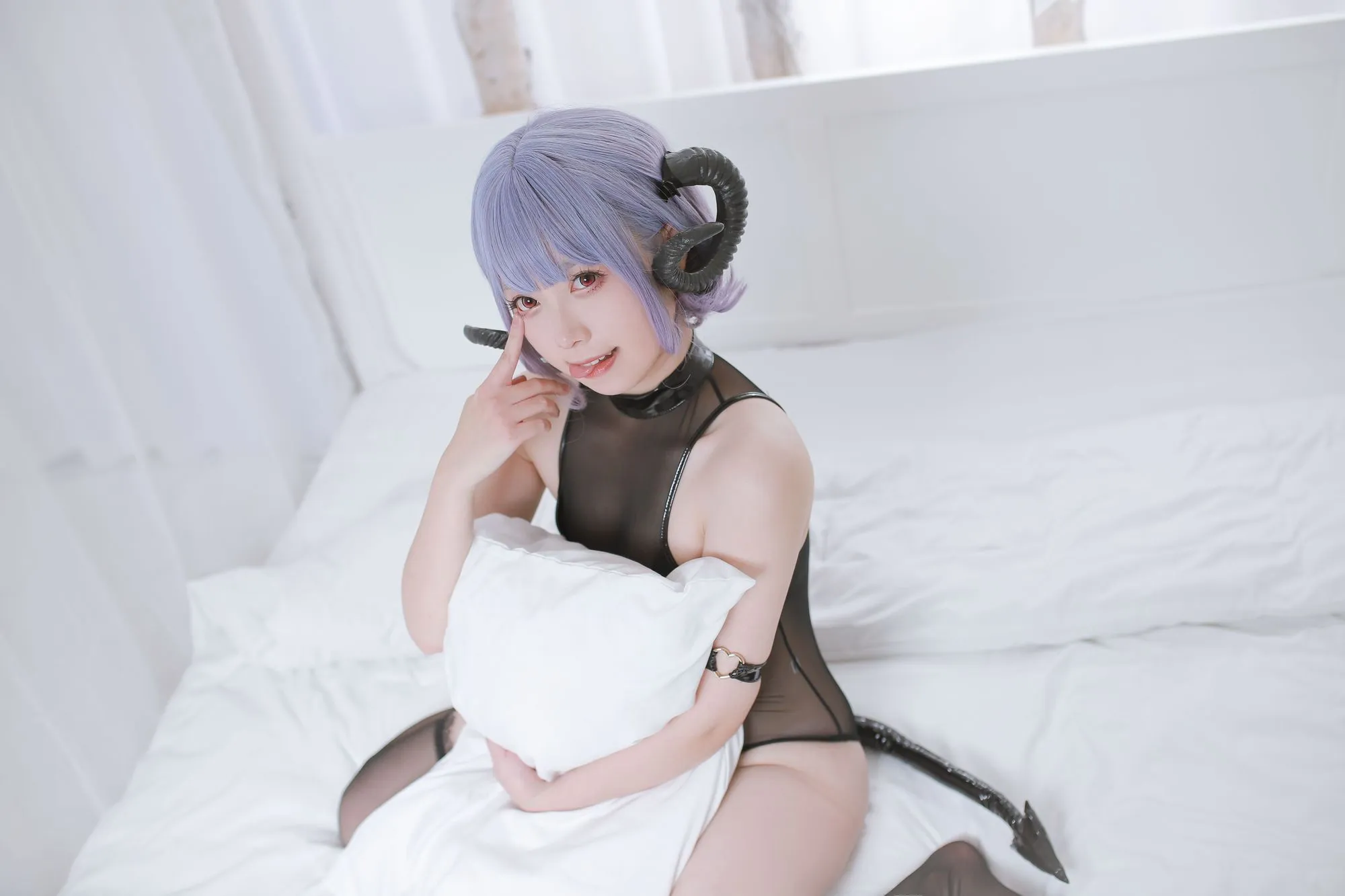 图片[3]-No.024 – 小恶魔 绘画素材 [40P]-coswz-cos王者