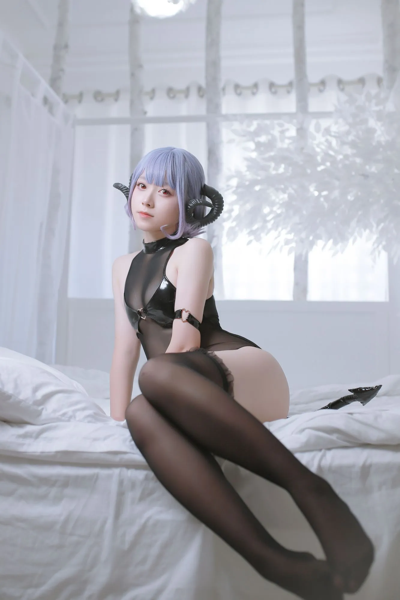 图片[6]-No.024 – 小恶魔 绘画素材 [40P]-coswz-cos王者