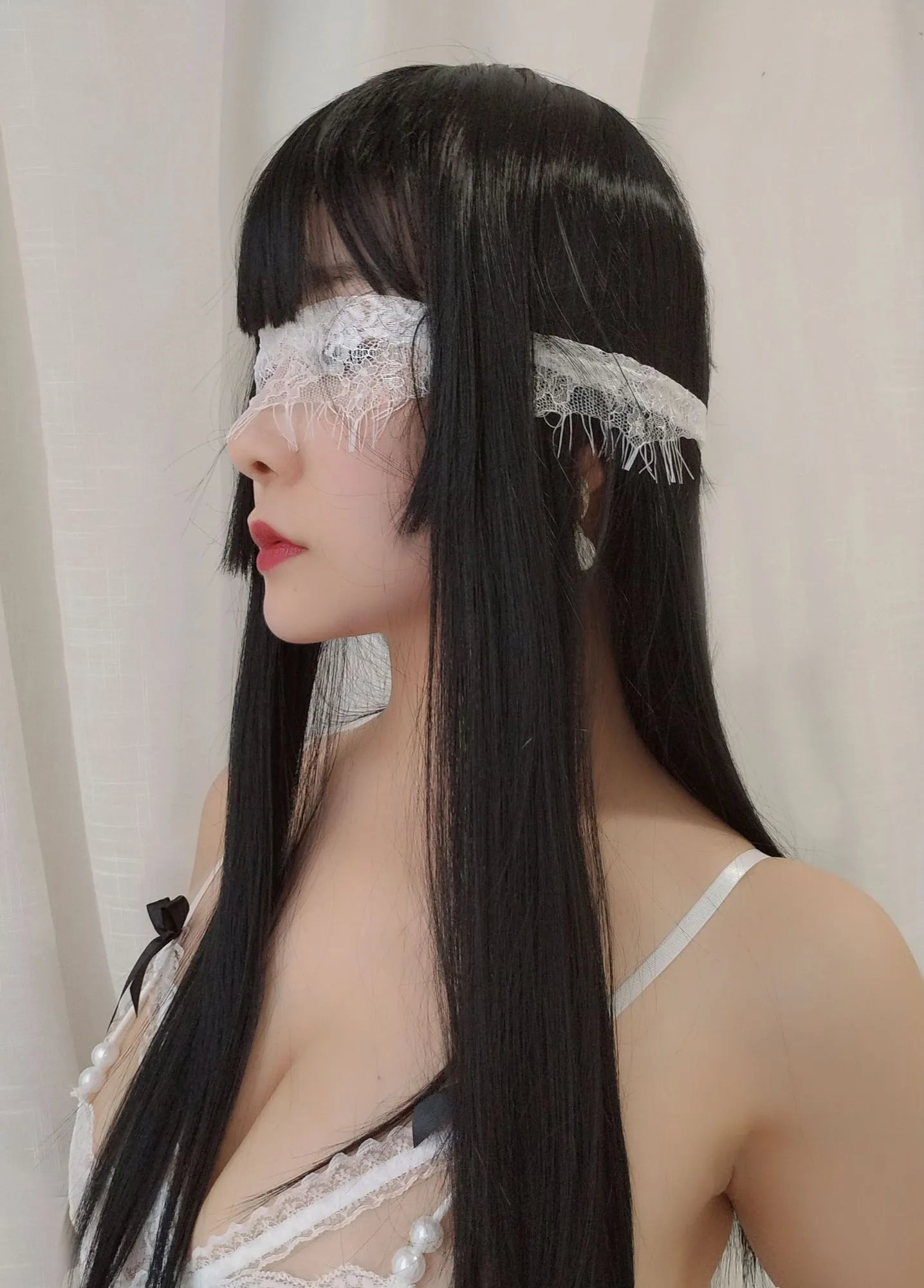 图片[2]-No.024 – 眼罩+手铐 [24P]-coswz-cos王者