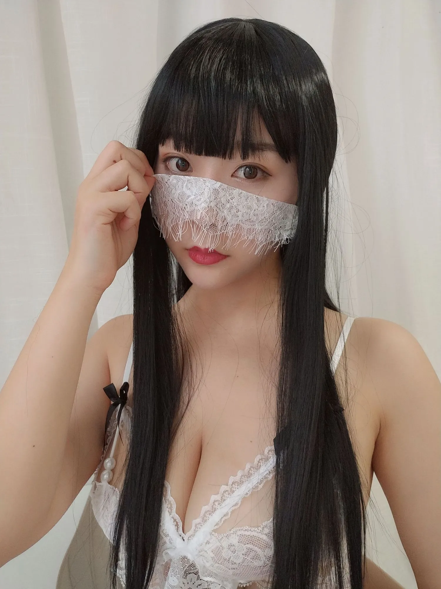 图片[3]-No.024 – 眼罩+手铐 [24P]-coswz-cos王者