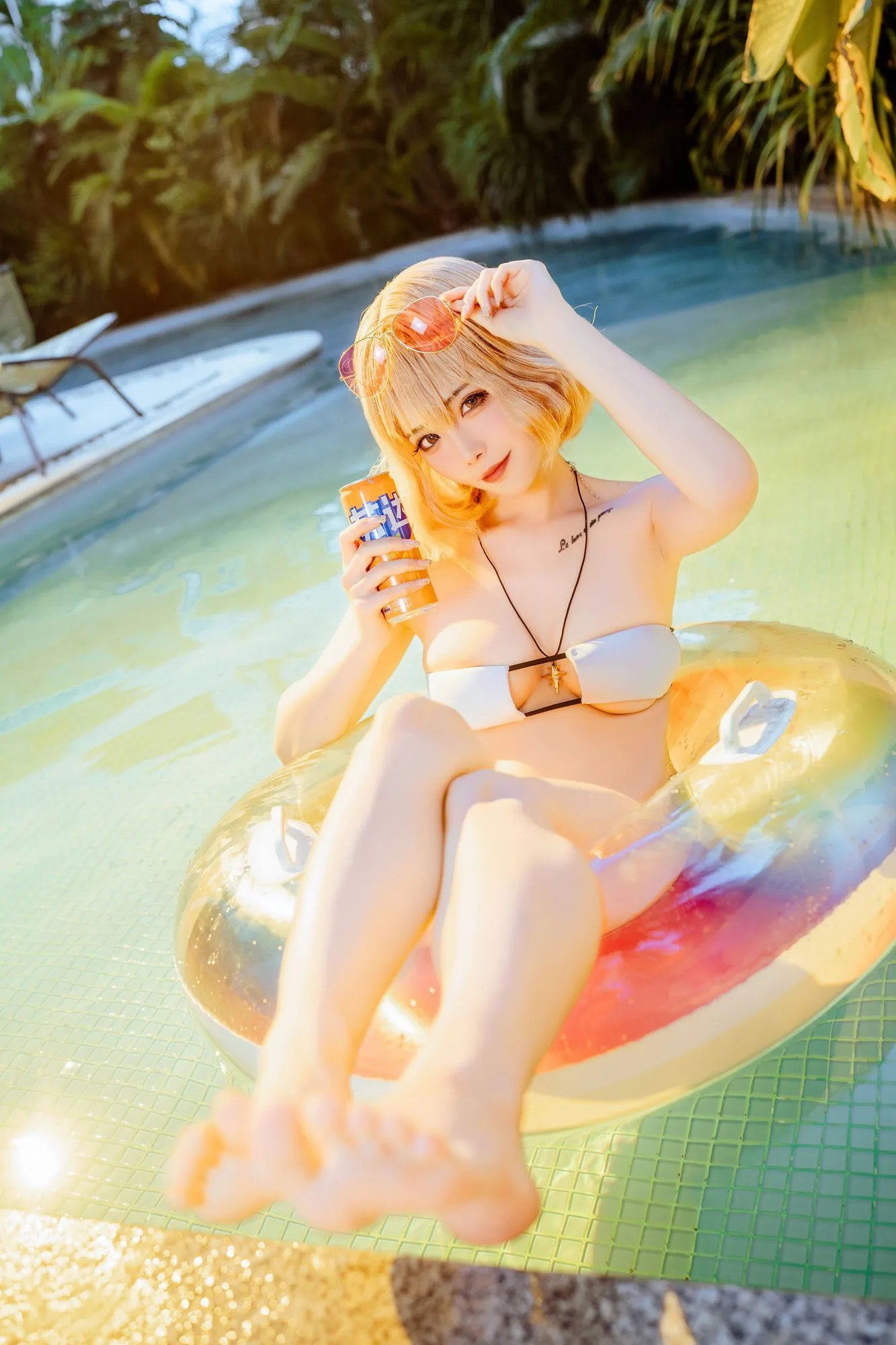 图片[3]-No.027 – nikke [50P]-coswz-cos王者