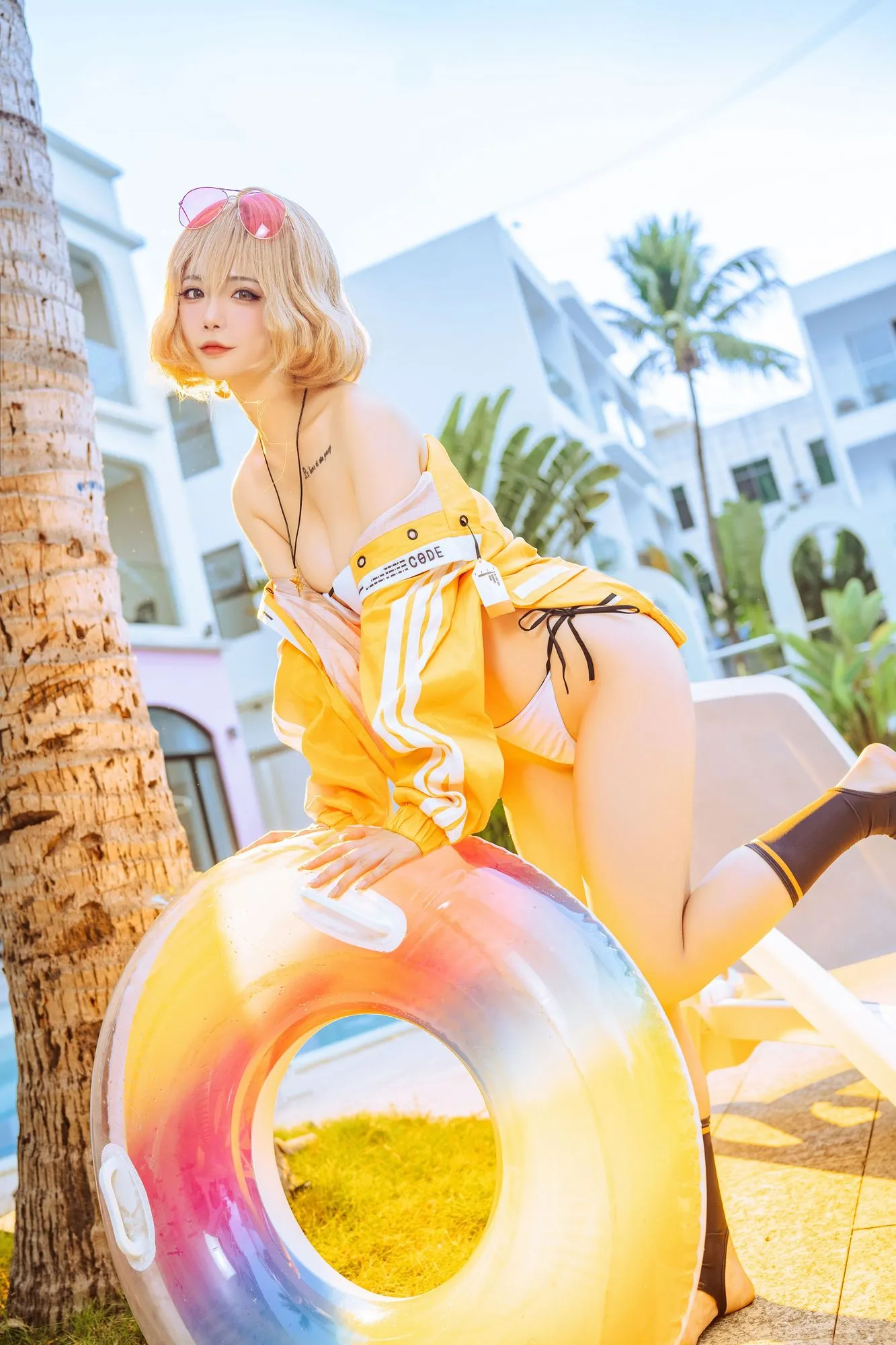 图片[5]-No.027 – nikke [50P]-coswz-cos王者