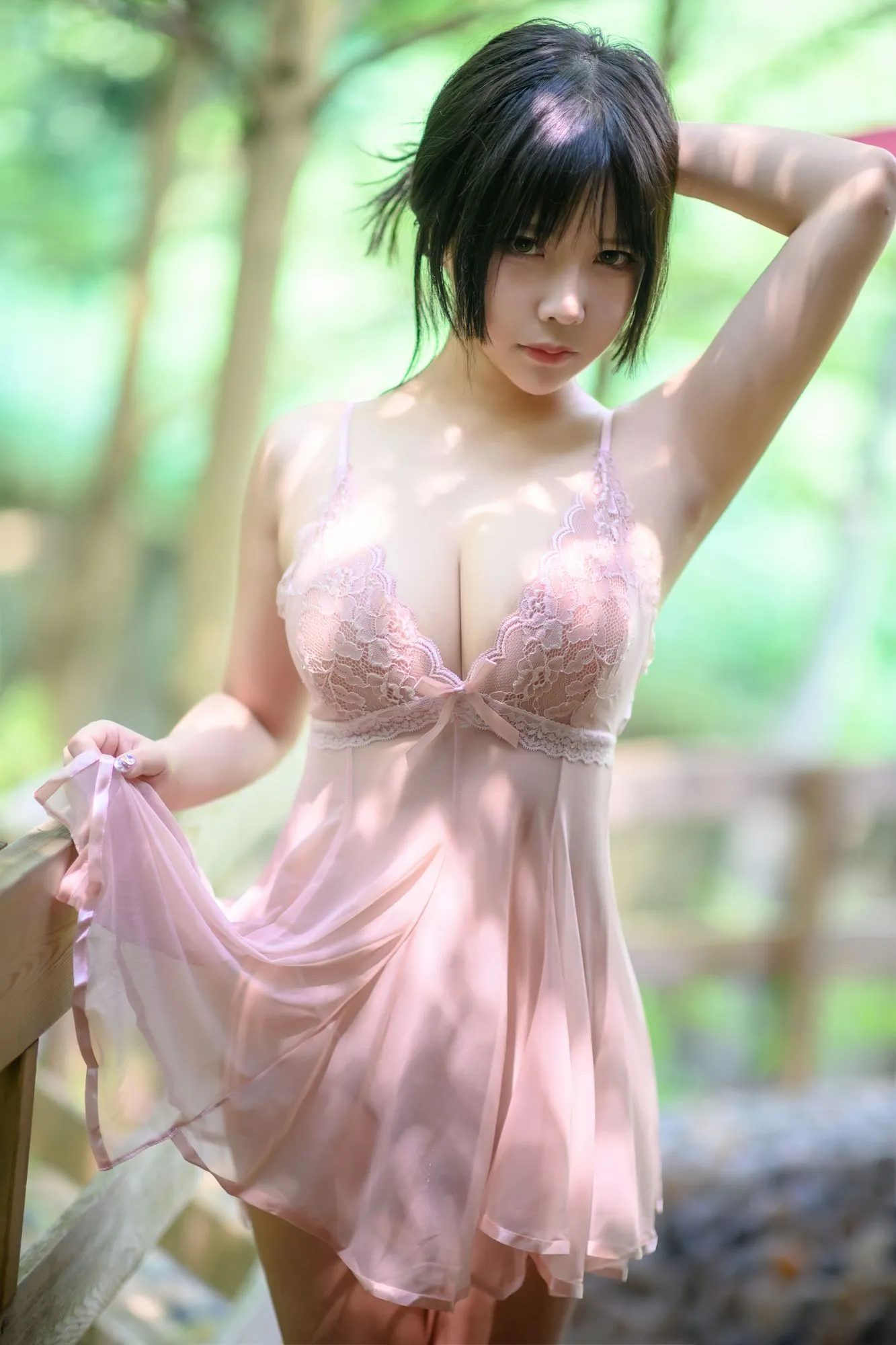 No.027-室外性感套27 [80P]-图妖社