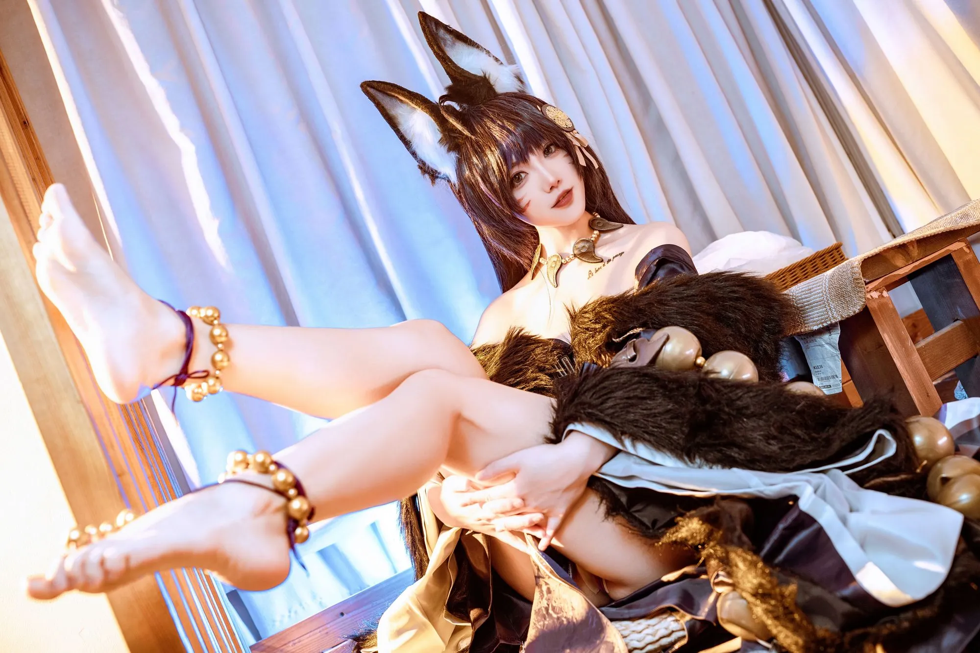 图片[2]-No.028 – 武藏 [23P]-coswz-cos王者