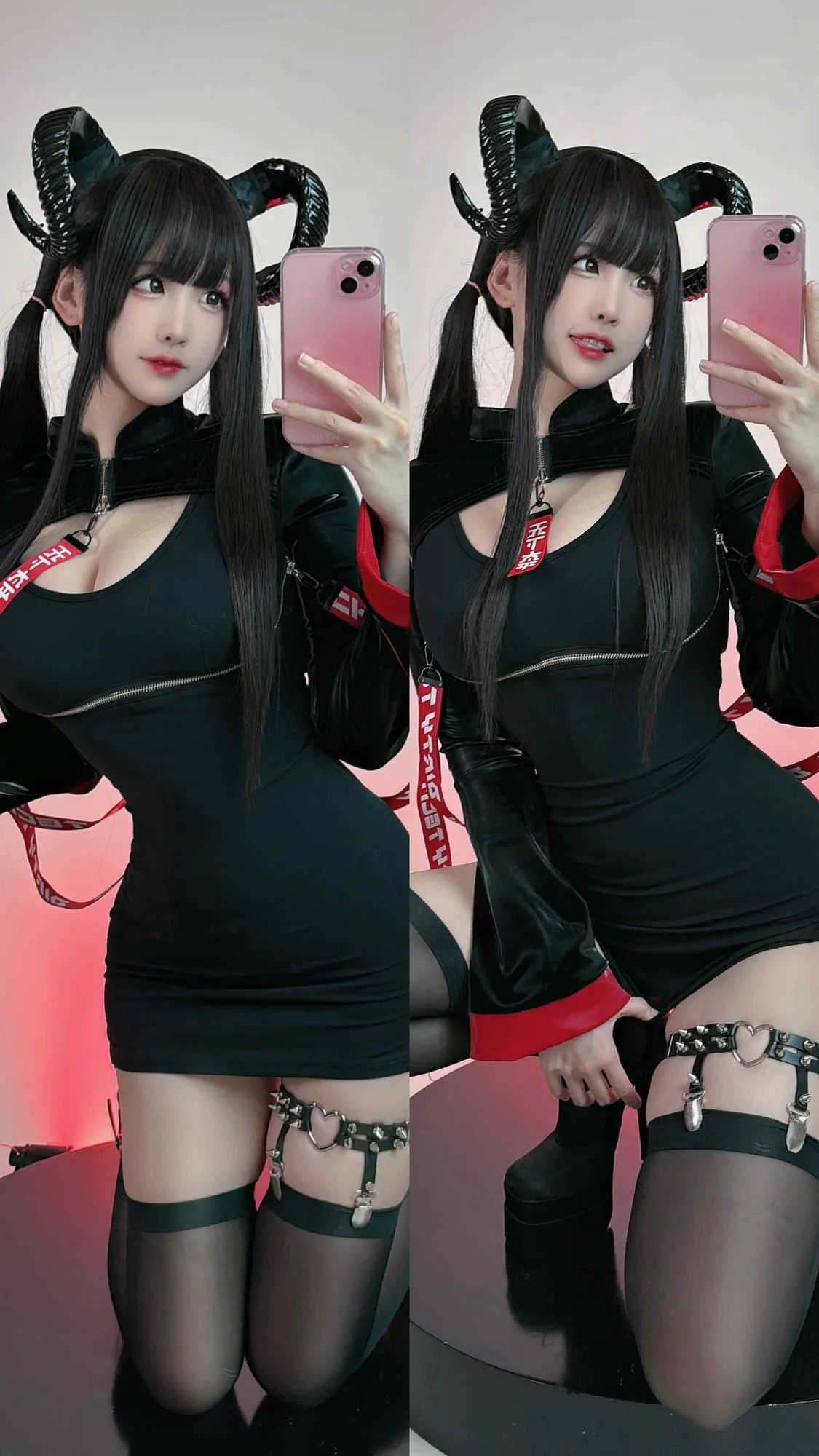图片[4]-No.029 – 天下太平 [24P]-coswz-cos王者