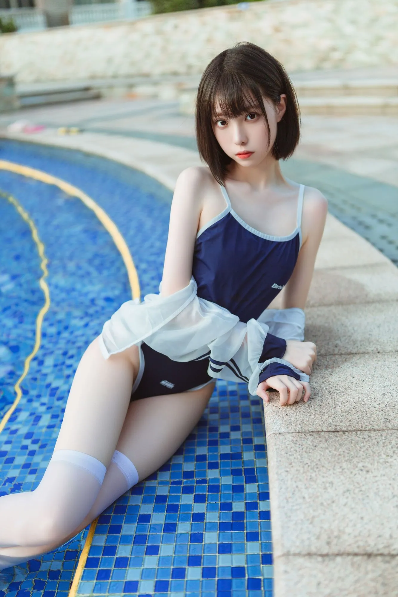 No.030 – 泳装 [40P]-图妖社