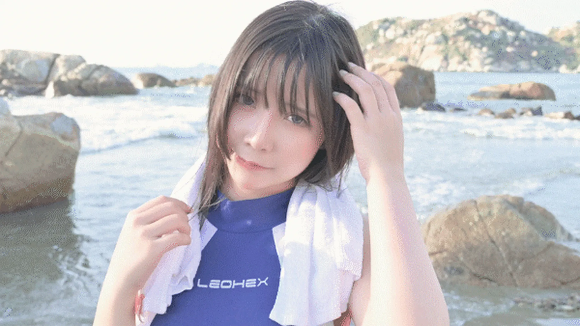 No.030-竞技泳衣 [69P 3V]-图妖社