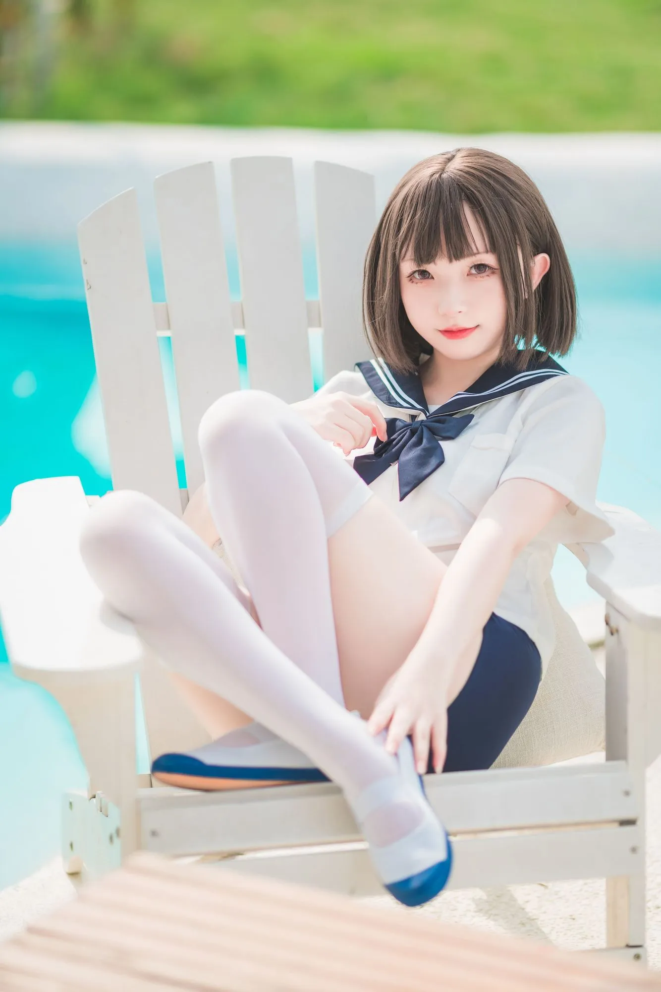 No.031 – JK死库水 [109P]-图妖社