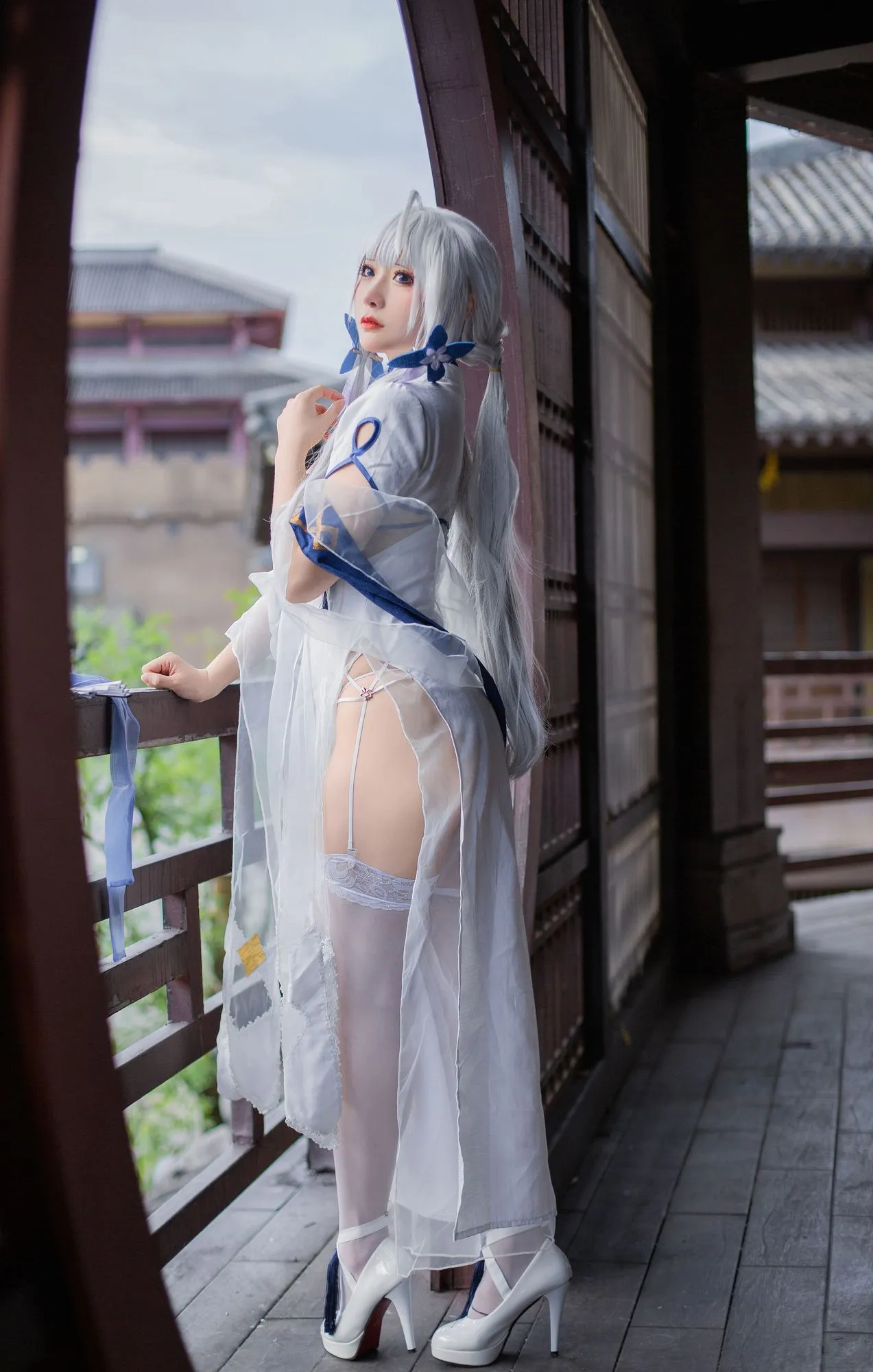 图片[3]-No.031 – 光辉 [22P]-coswz-cos王者