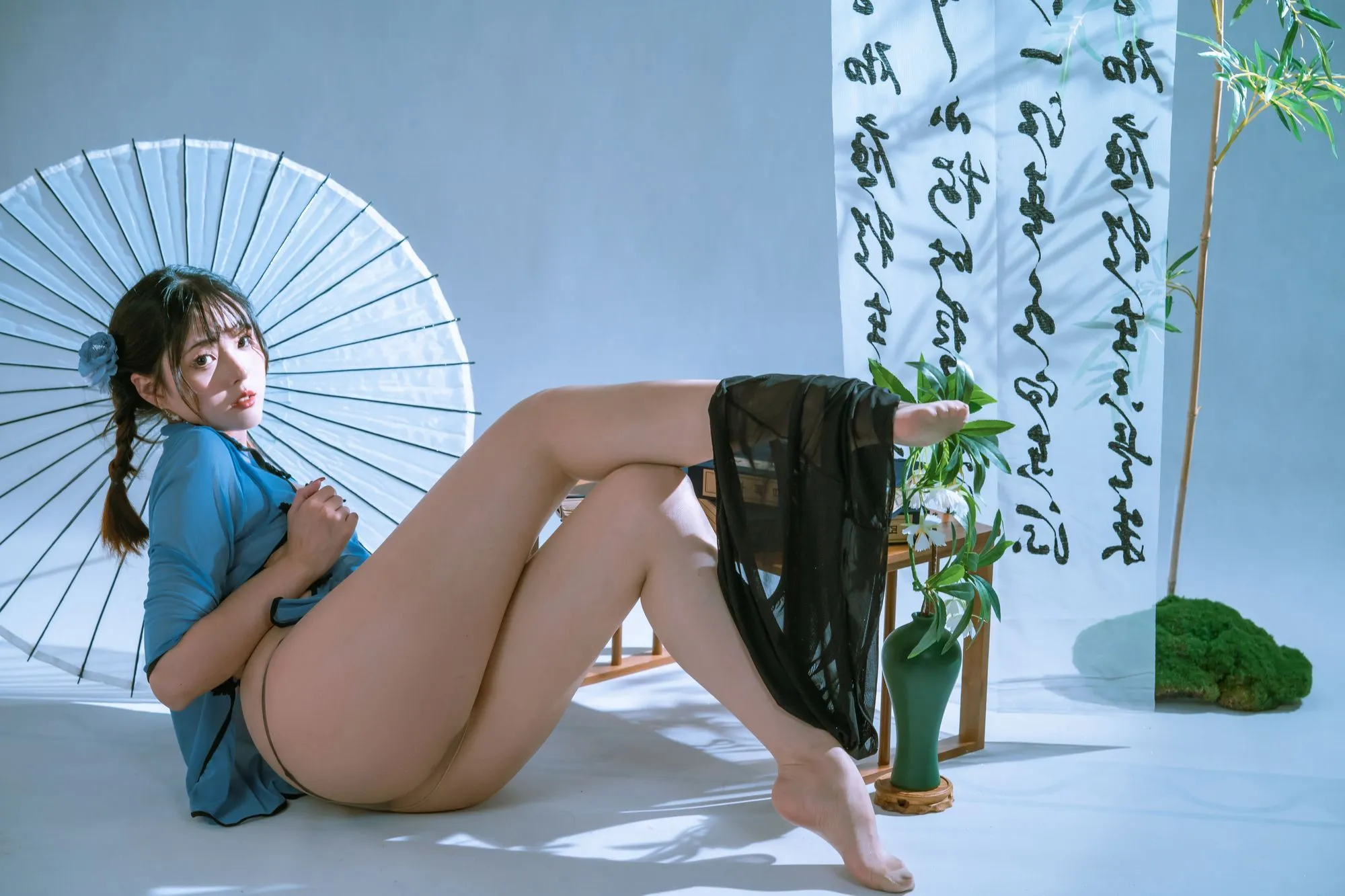 图片[5]-No.032 – 清秋 [56P]-coswz-cos王者