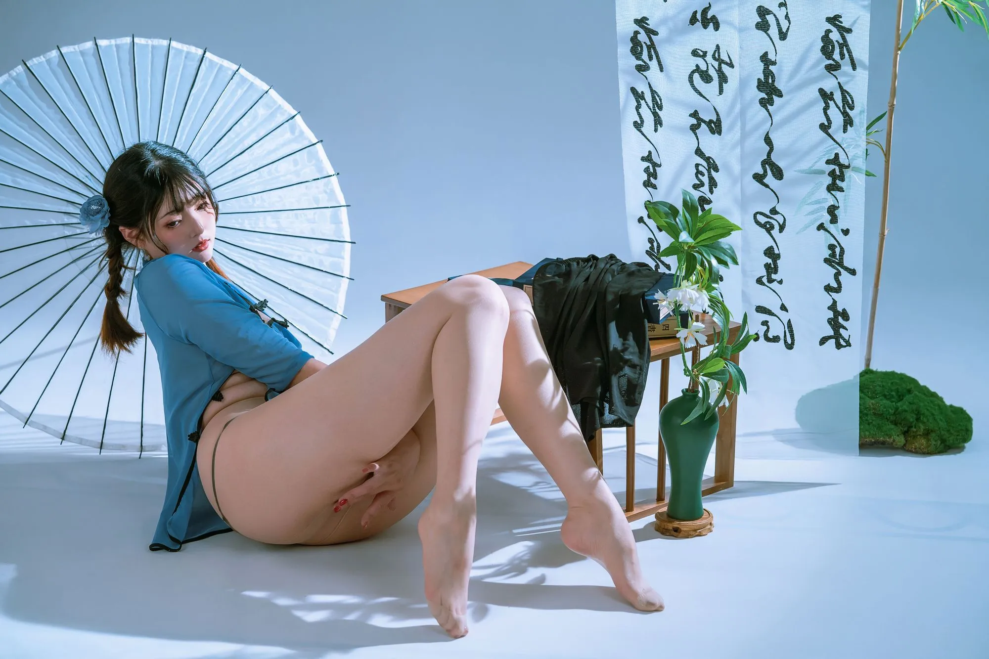 图片[2]-No.032 – 清秋 [56P]-coswz-cos王者