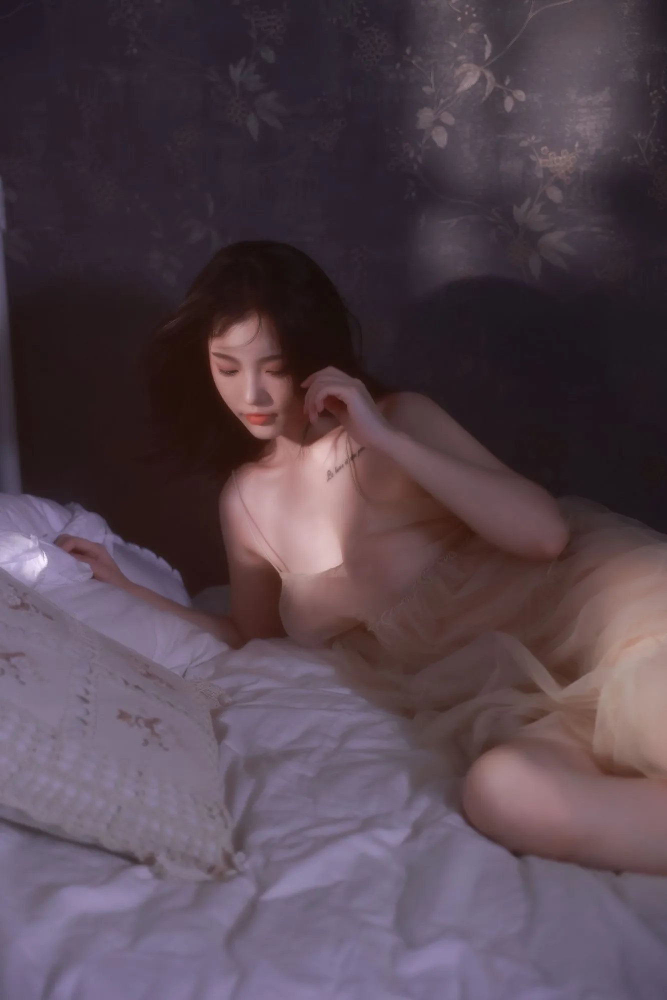 图片[4]-No.033 – 核桃 [26P]-coswz-cos王者