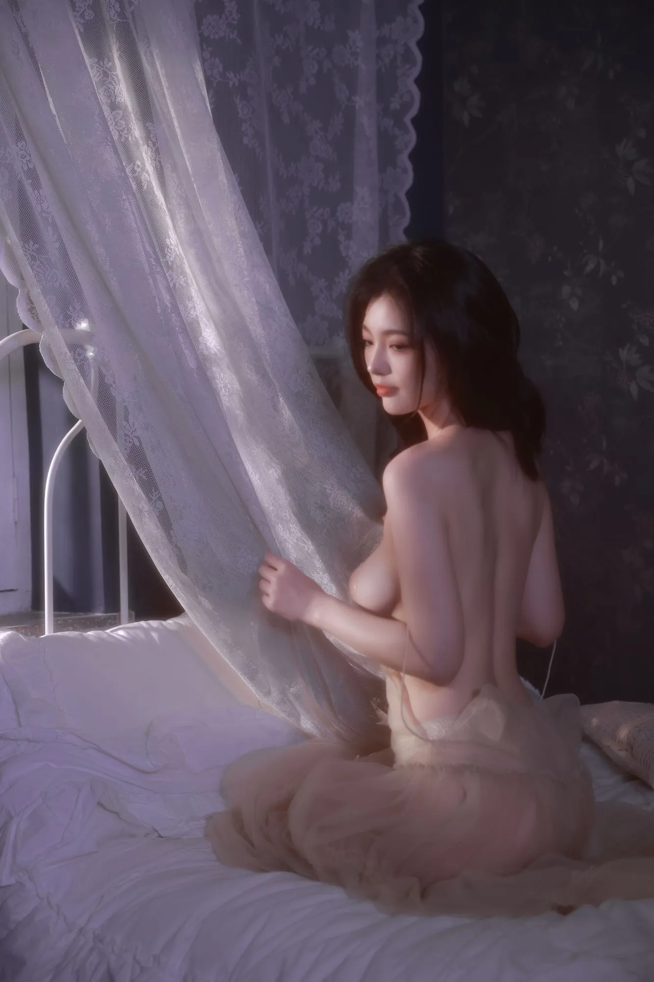 图片[5]-No.033 – 核桃 [26P]-coswz-cos王者