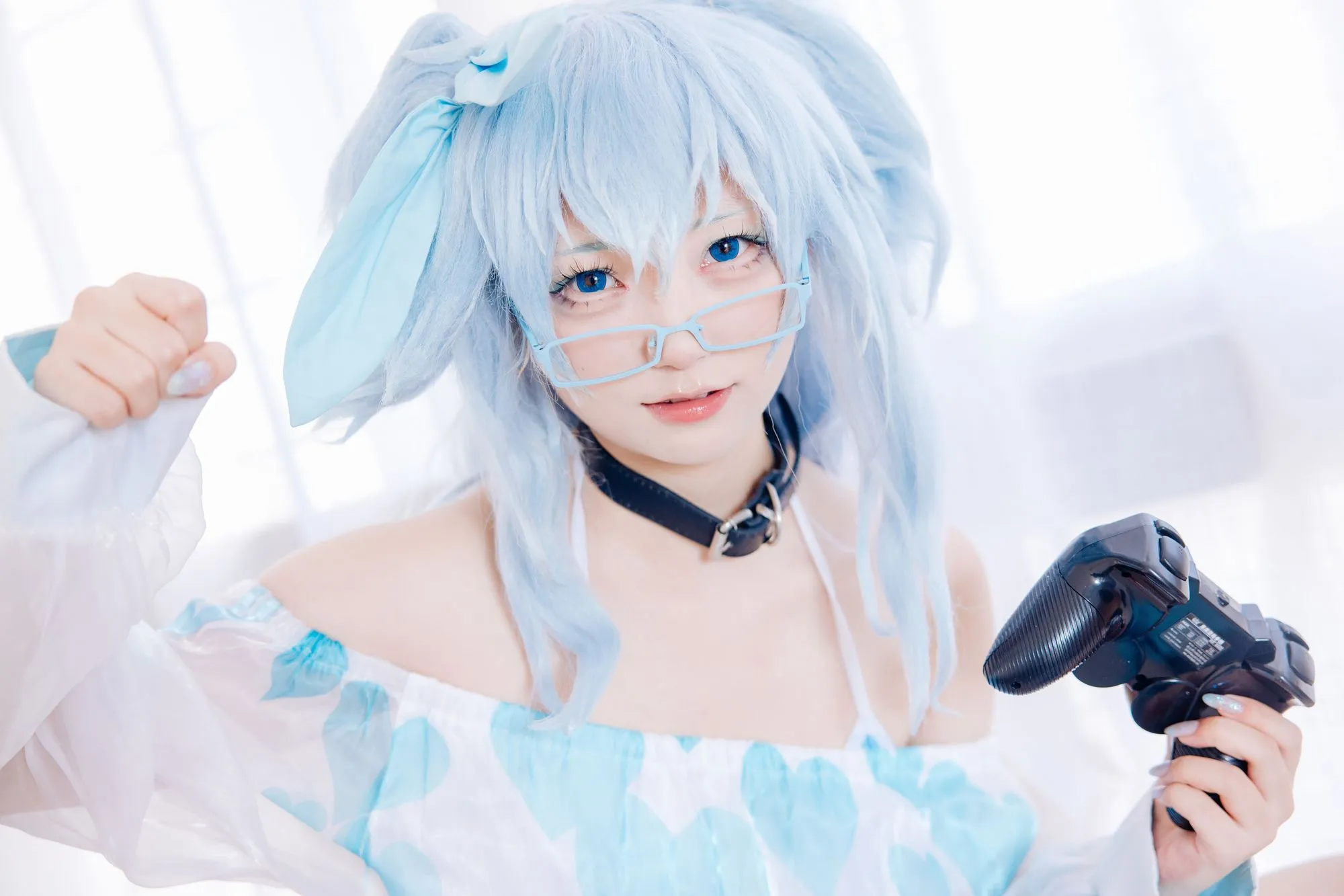 No.034 – PA15 游戏时光 [14P]-图妖社