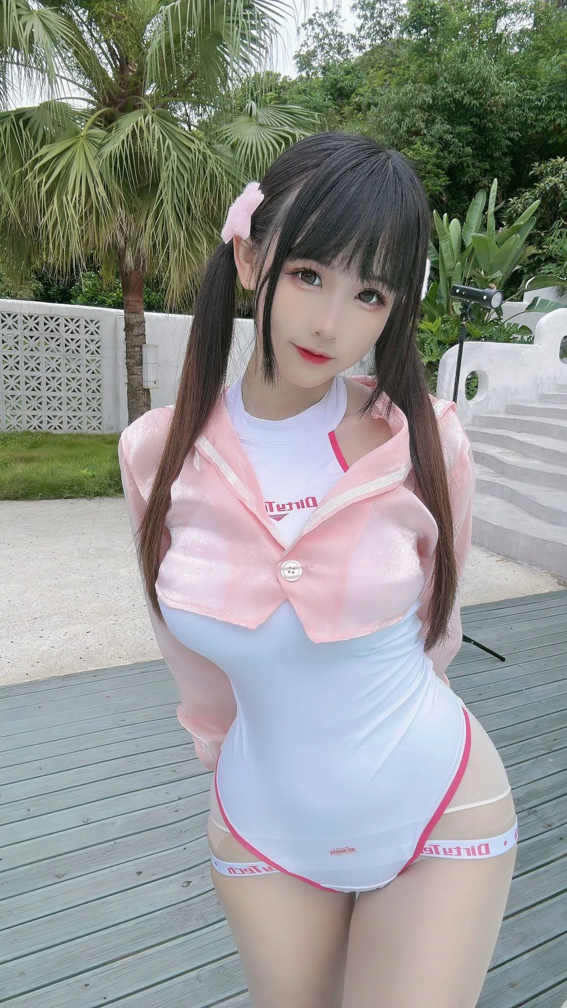 图片[6]-No.034 – 泳装 [50P]-coswz-cos王者