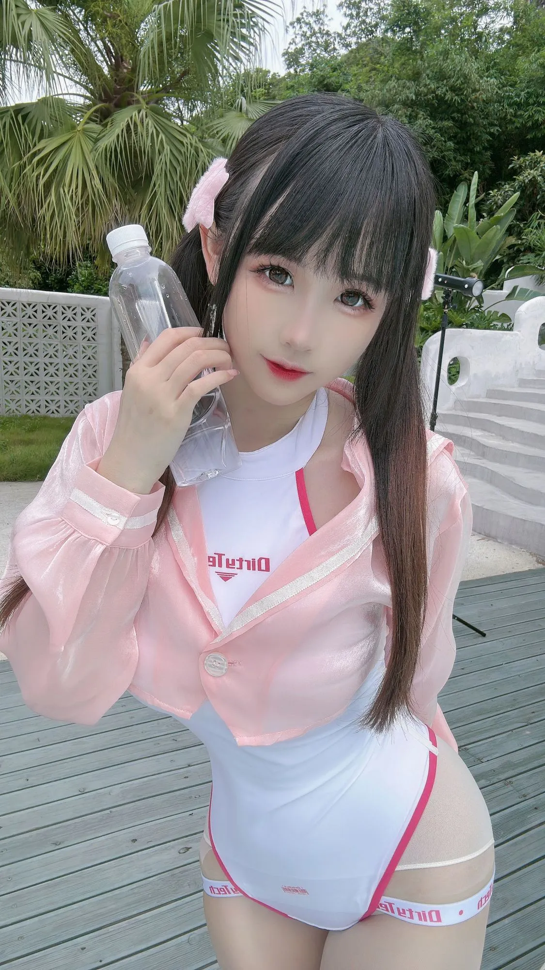图片[5]-No.034 – 泳装 [50P]-coswz-cos王者