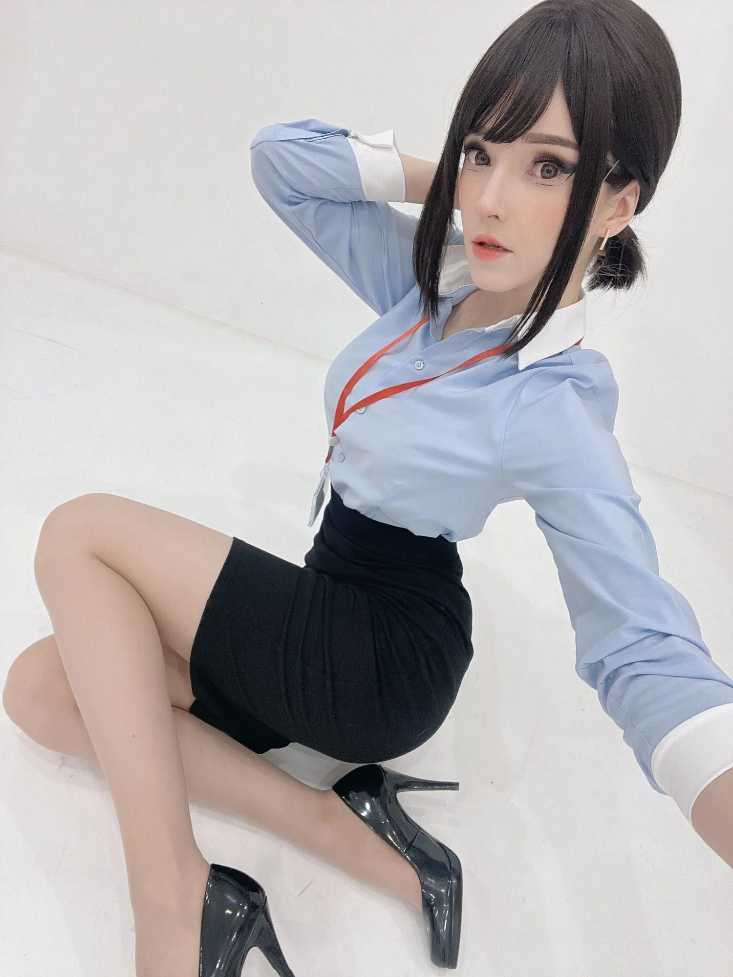 图片[6]-No.037 – Douki Chan [67P]-coswz-cos王者