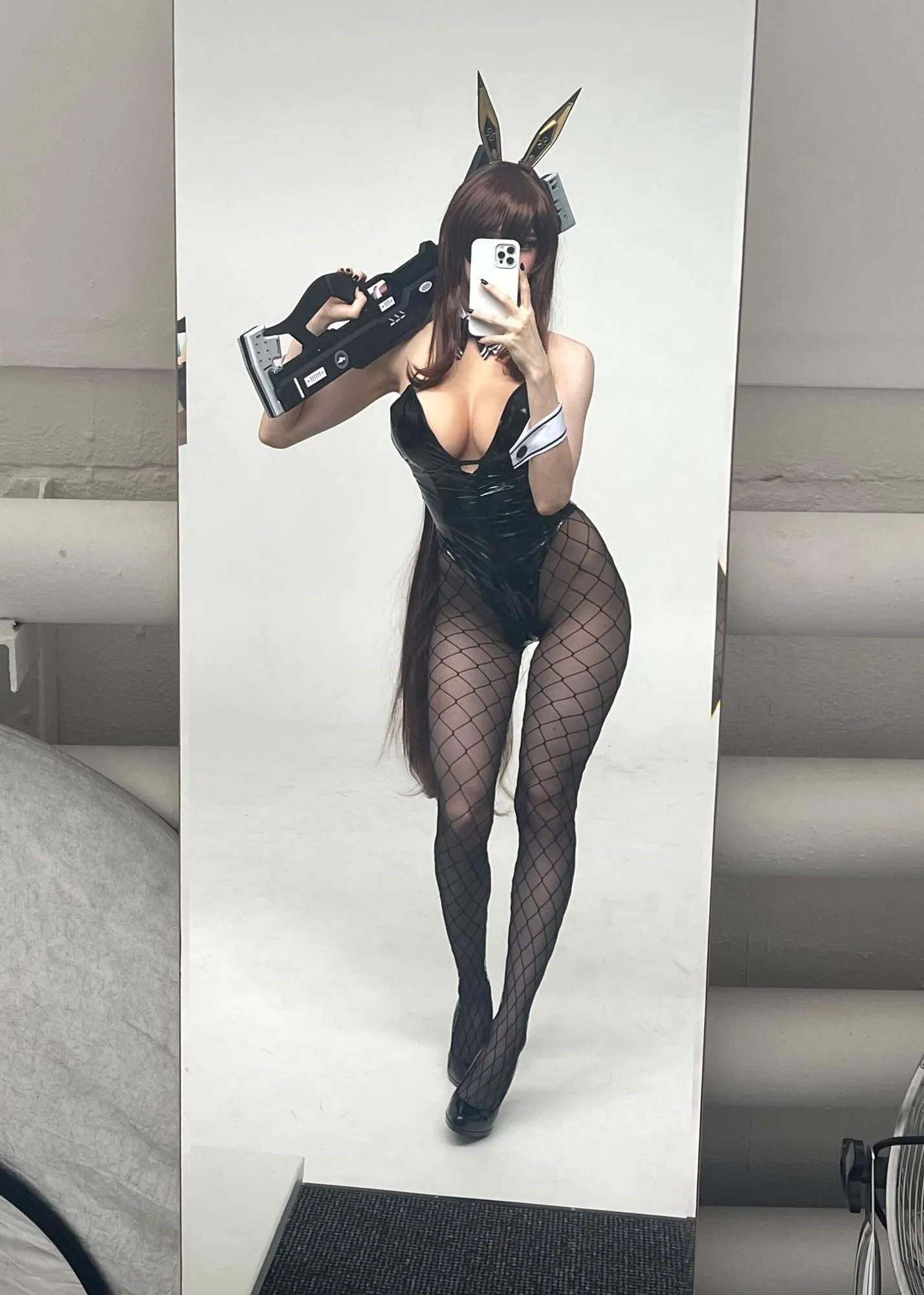 图片[6]-No.038 – Noir [42P]-coswz-cos王者