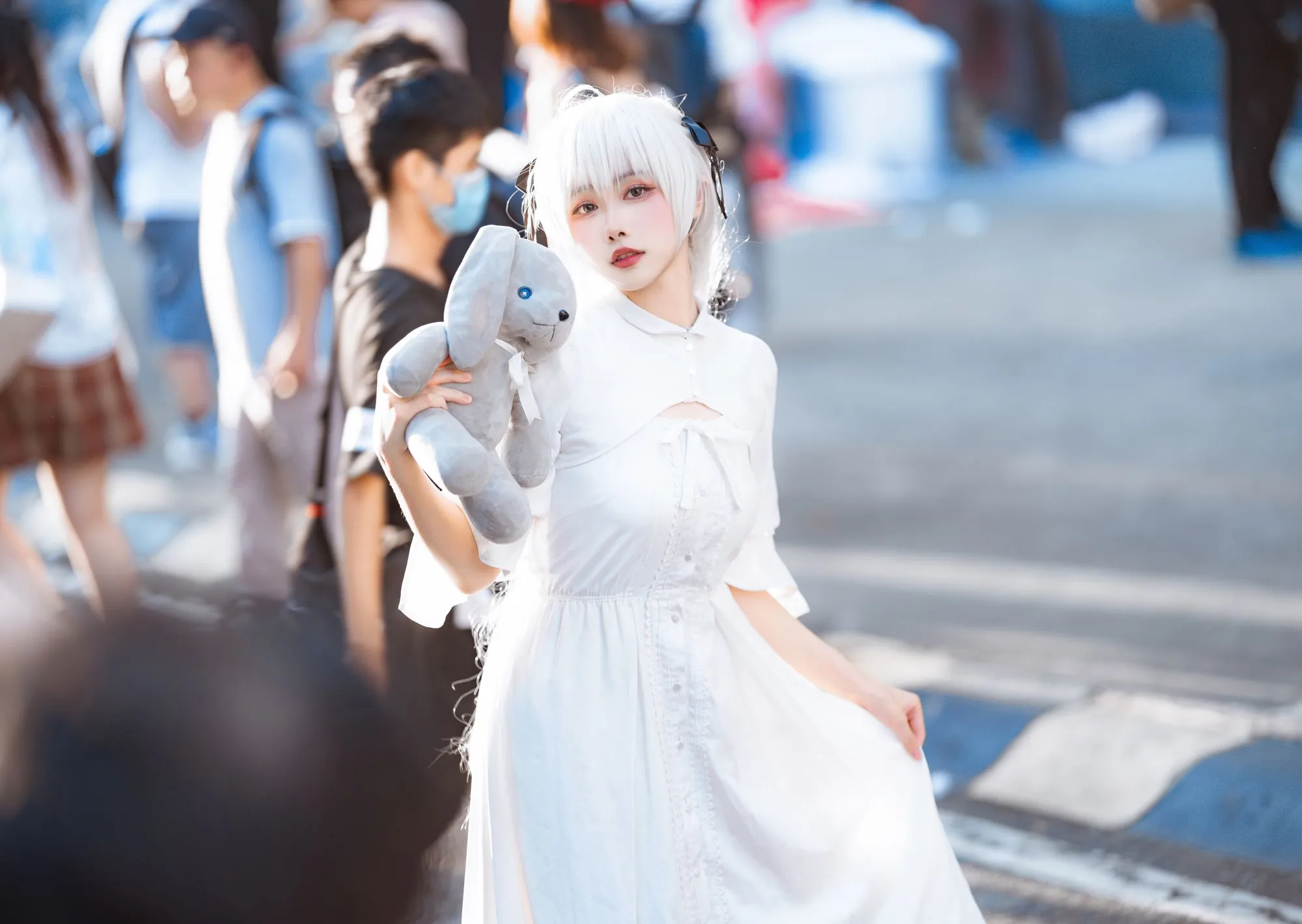 图片[3]-No.039 – 缘之空 [18P]-coswz-cos王者