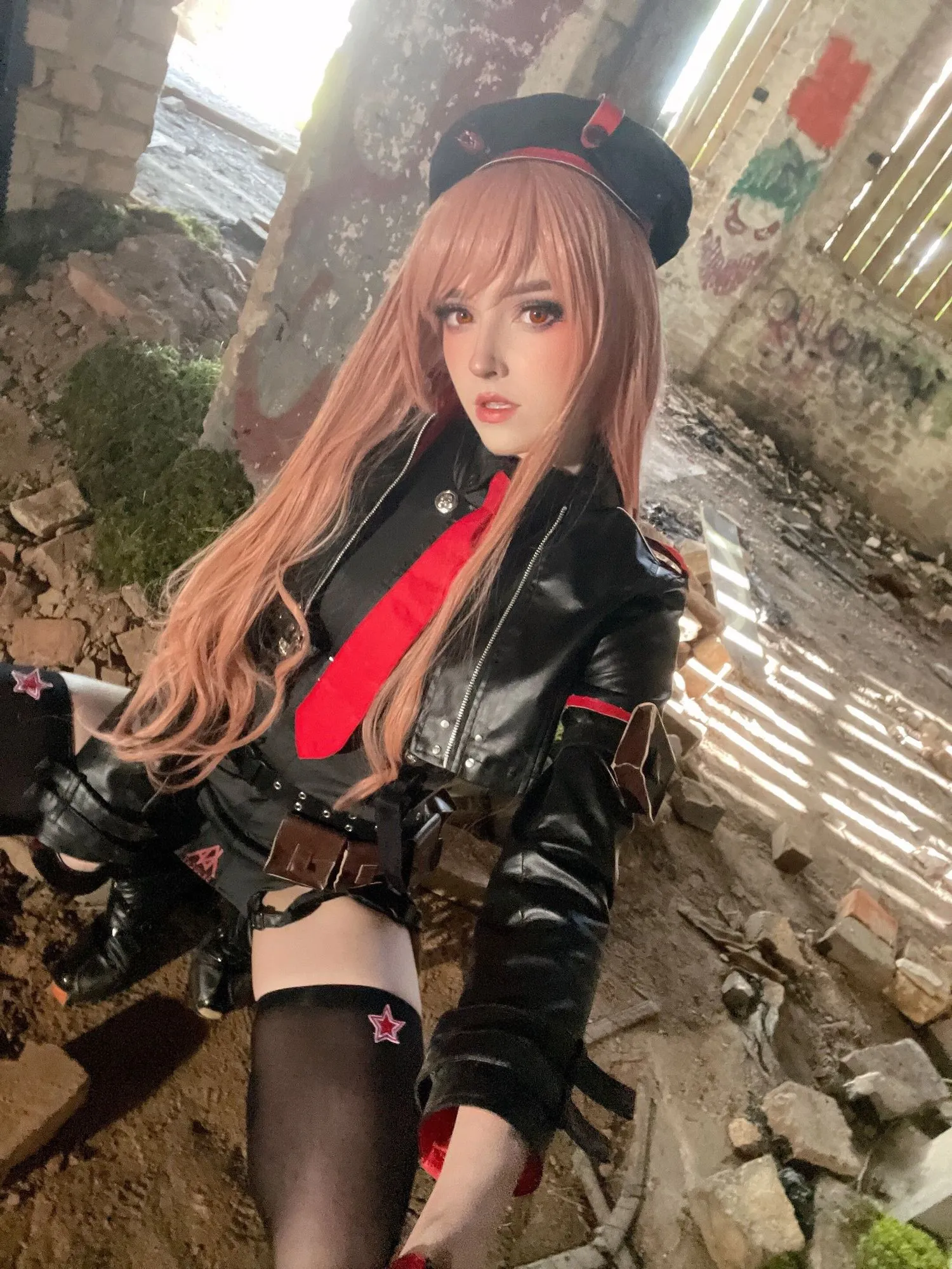 图片[4]-No.040 – Rapi [62P]-coswz-cos王者