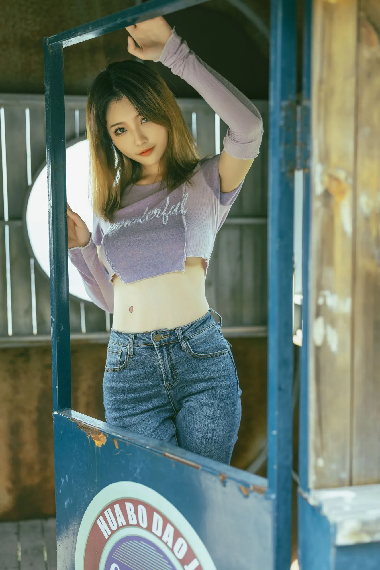 图片[4]-No.040 – 游玩 [8P]-coswz-cos王者