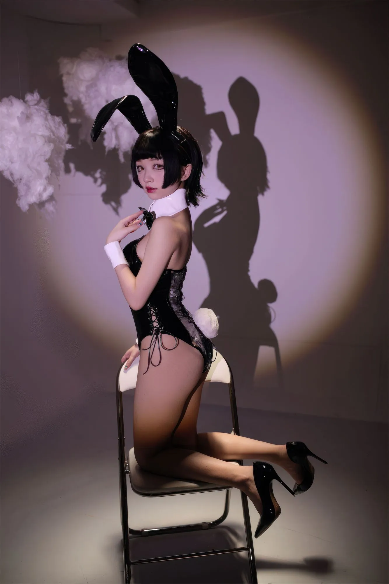 图片[6]-No.040 – 蛇女郎 [51P]-coswz-cos王者