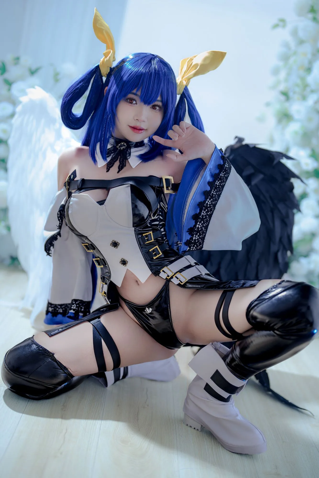 No.041 – Dizzy Guilty Gear [30P 5V]-图妖社