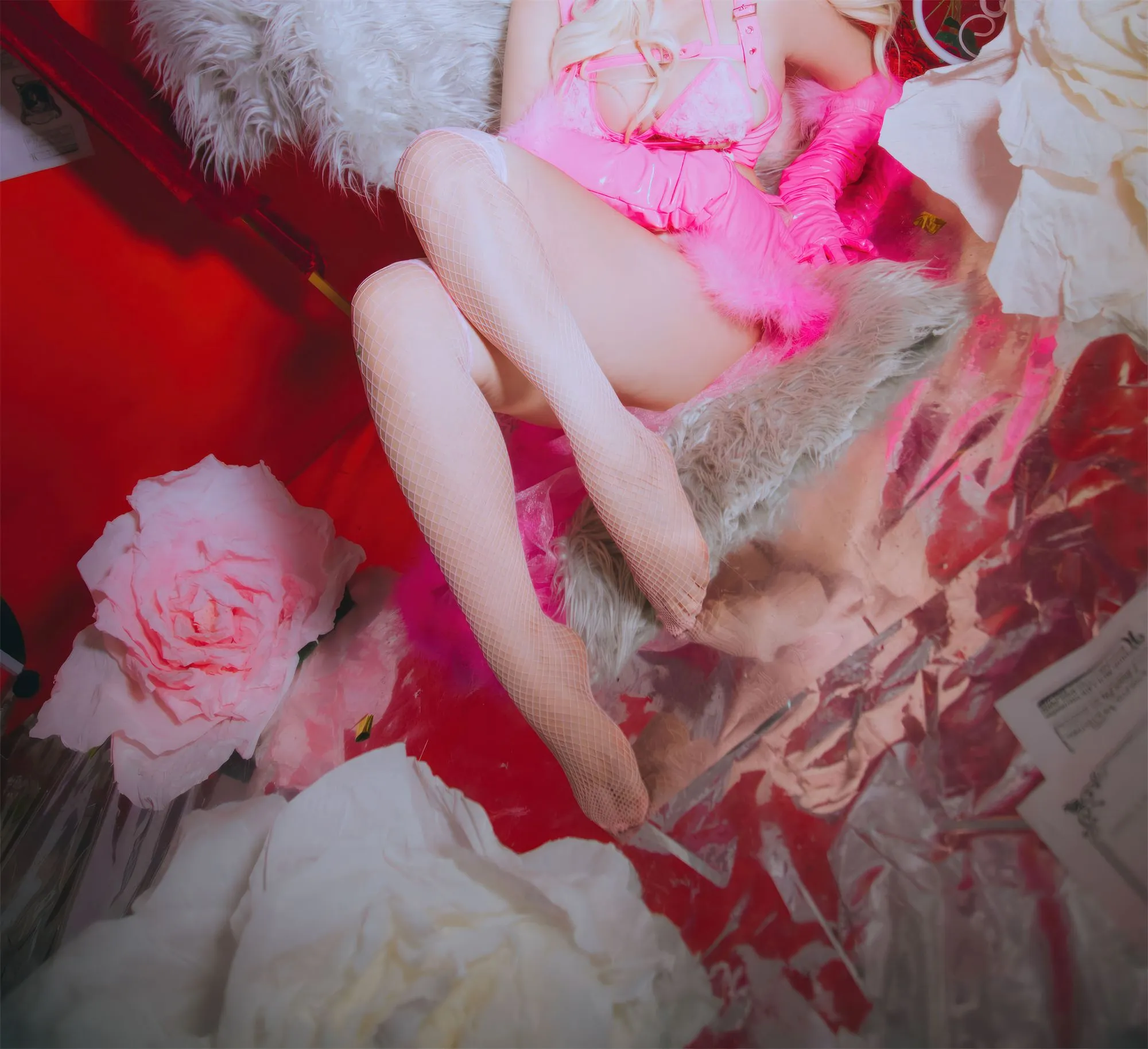 图片[4]-No.041 – NXDE [60P]-coswz-cos王者