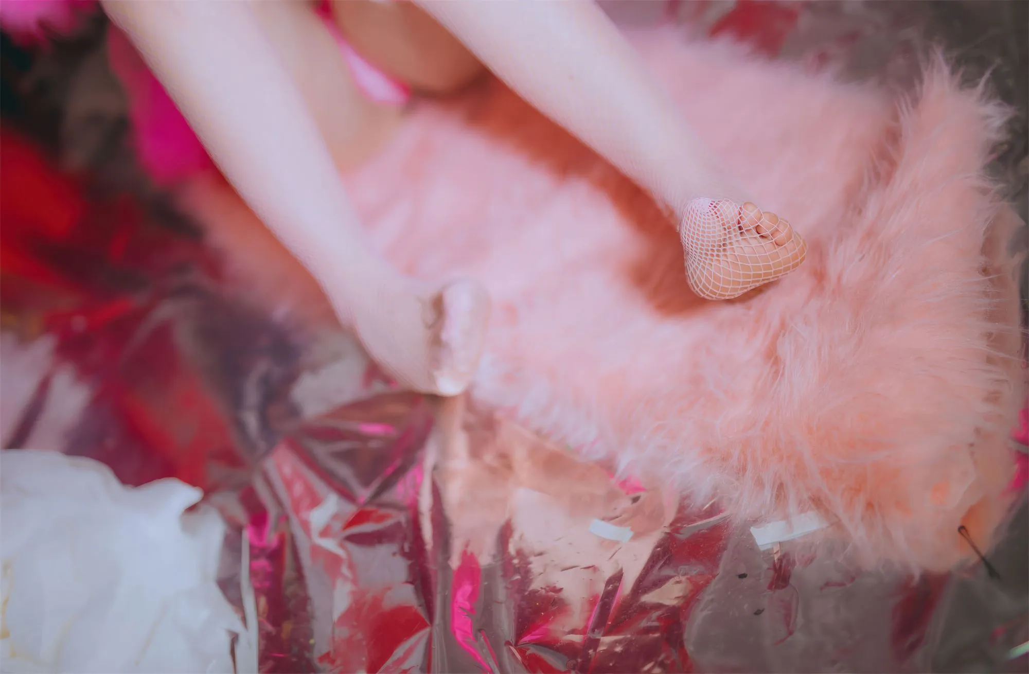 图片[2]-No.041 – NXDE [60P]-coswz-cos王者