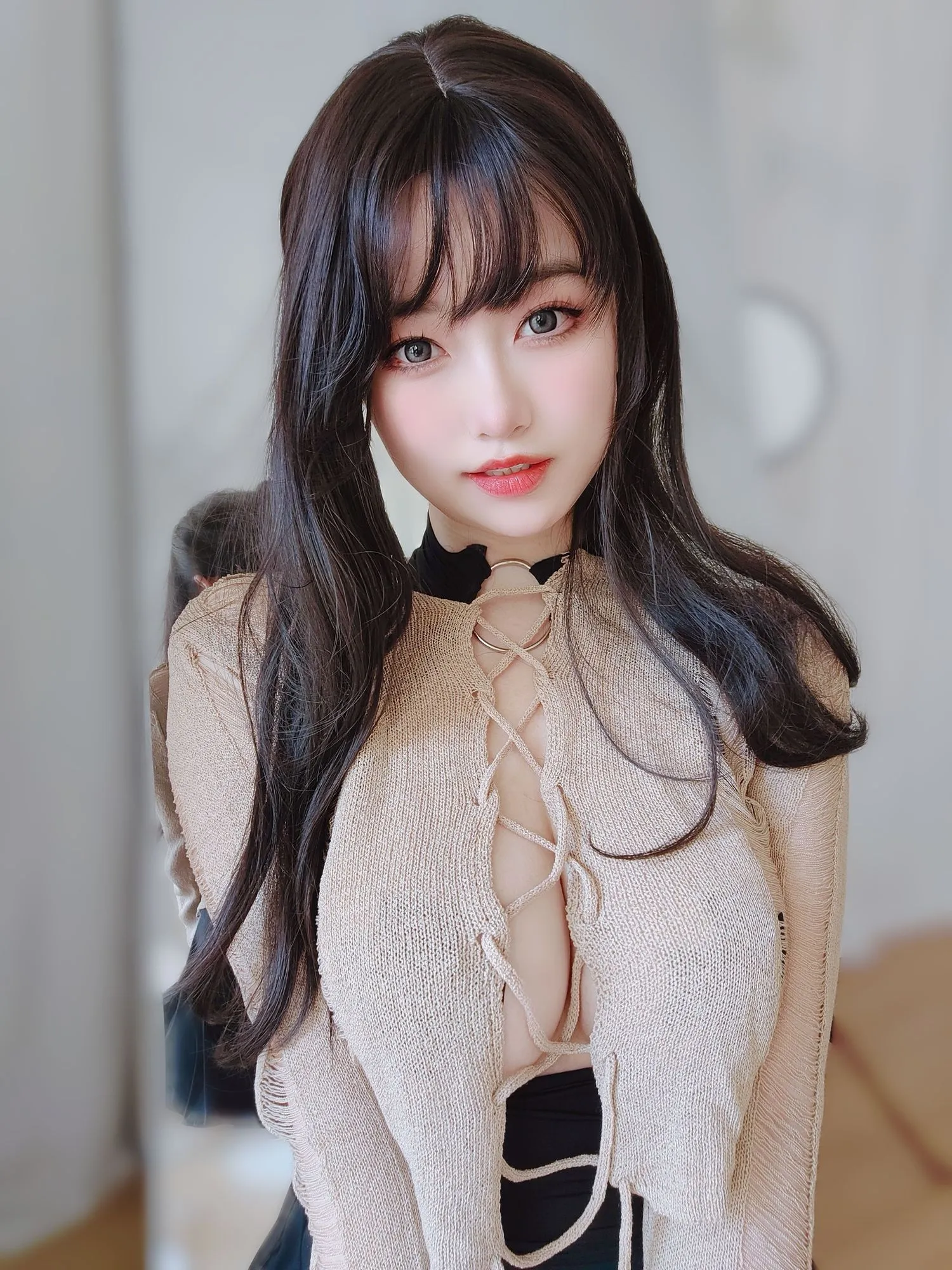 图片[2]-No.041 – 初秋穿搭 [113P 1V]-coswz-cos王者