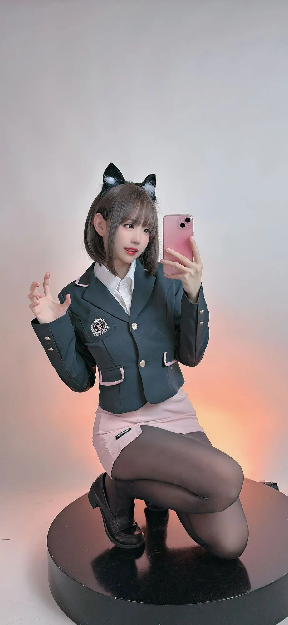 图片[5]-No.041 – 猫猫JK [12P]-coswz-cos王者