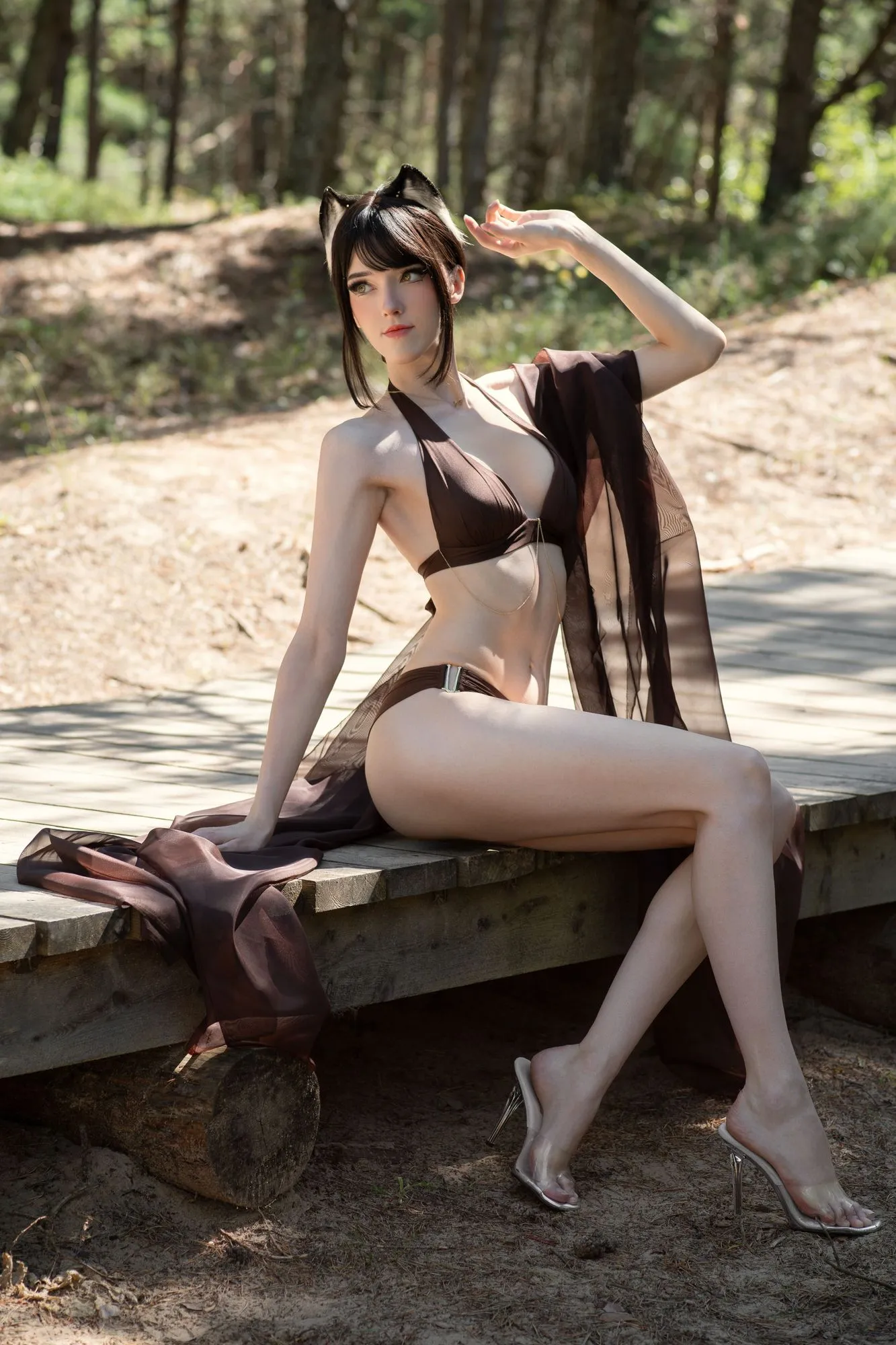 No.042 – Beachtime bonus set [24P]-图妖社