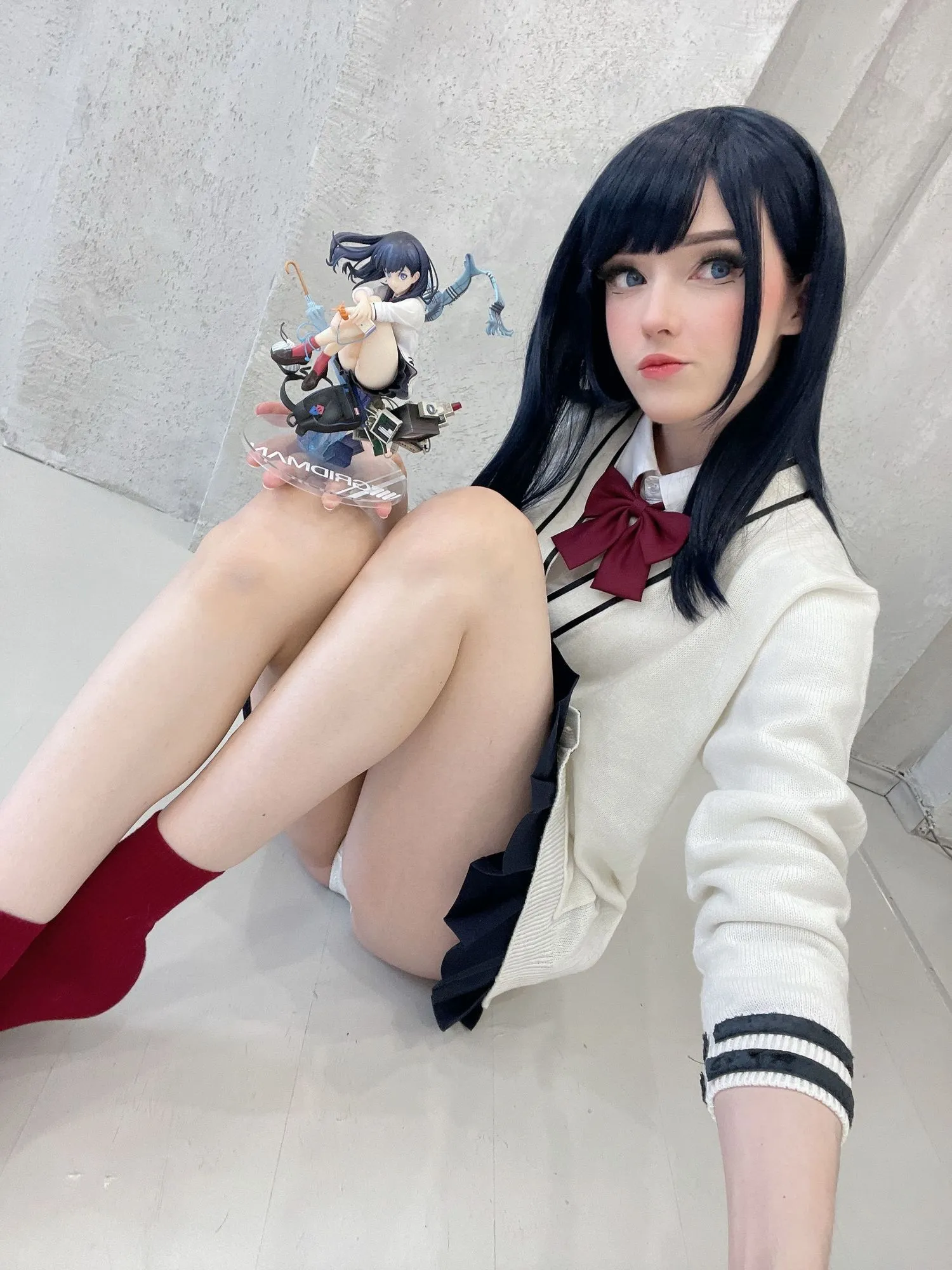 No.043 – Rikka Takarada [24P 5V]-图妖社